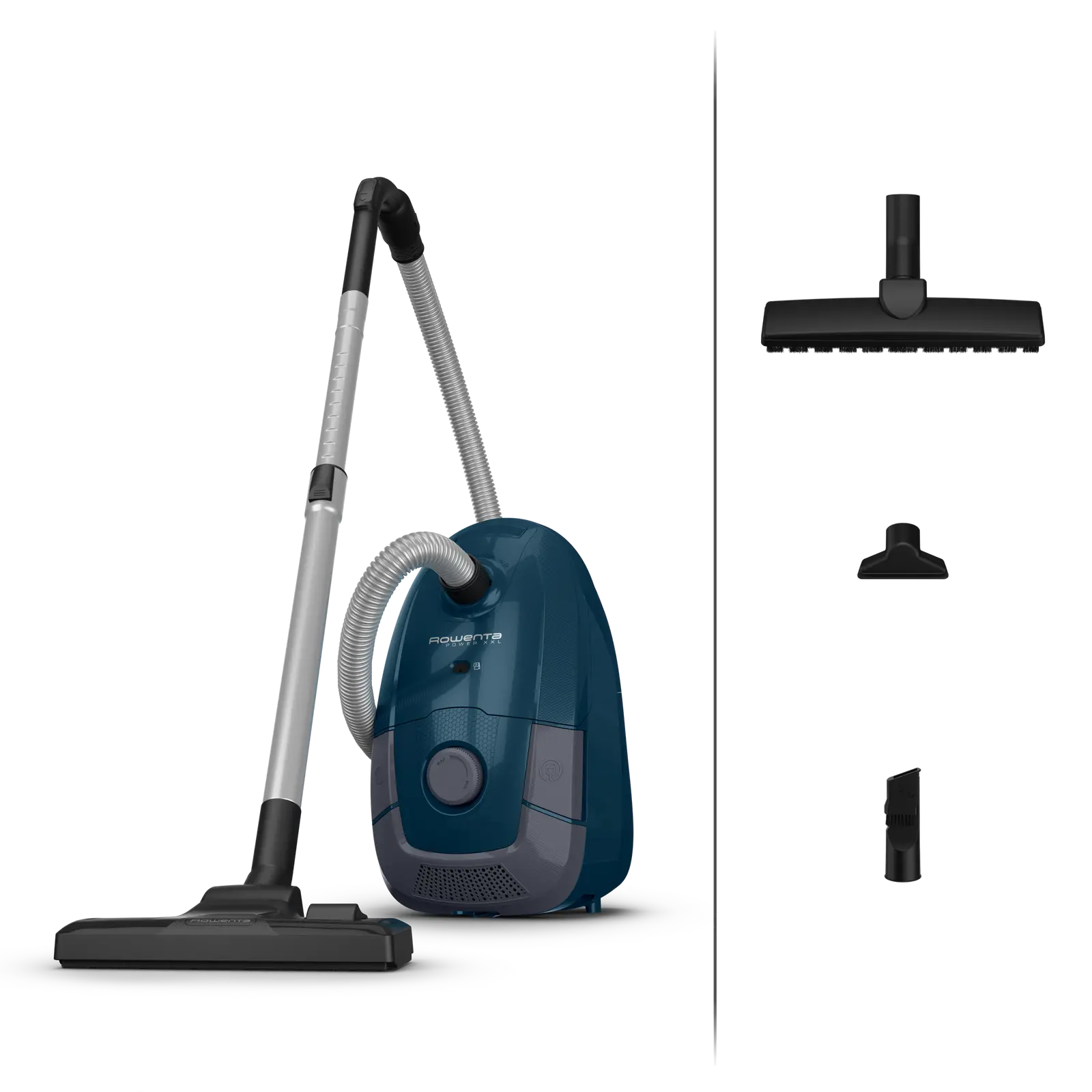 Pièces détachées et accessoires Aspirateur Rowenta Power XXL Vacuum Cleaner - RO3126EA