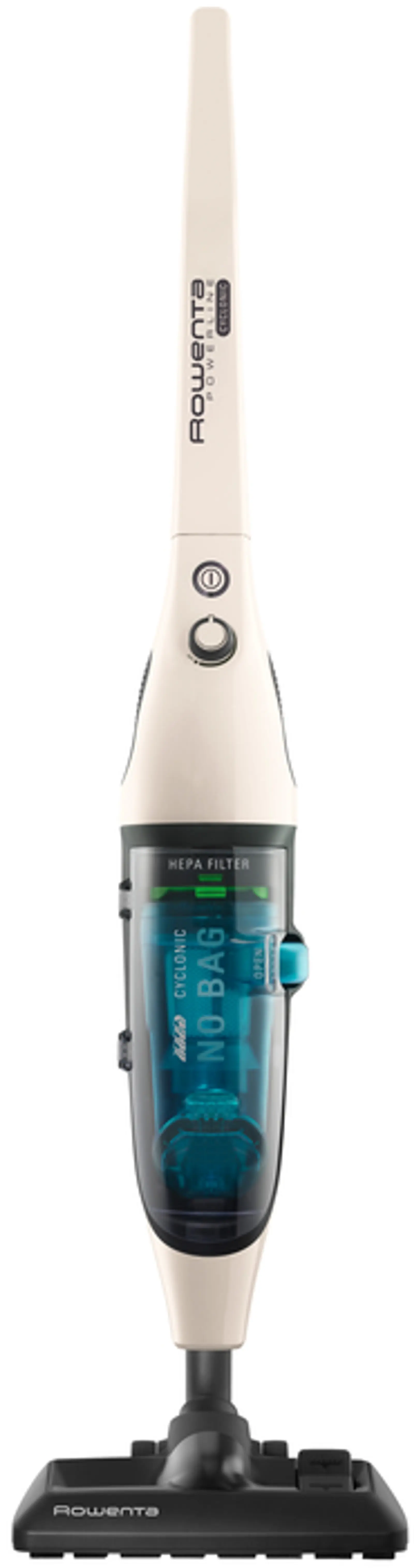 Pièces détachées et accessoires Balai électrique Rowenta Powerline Cyclonic - RH7937WF