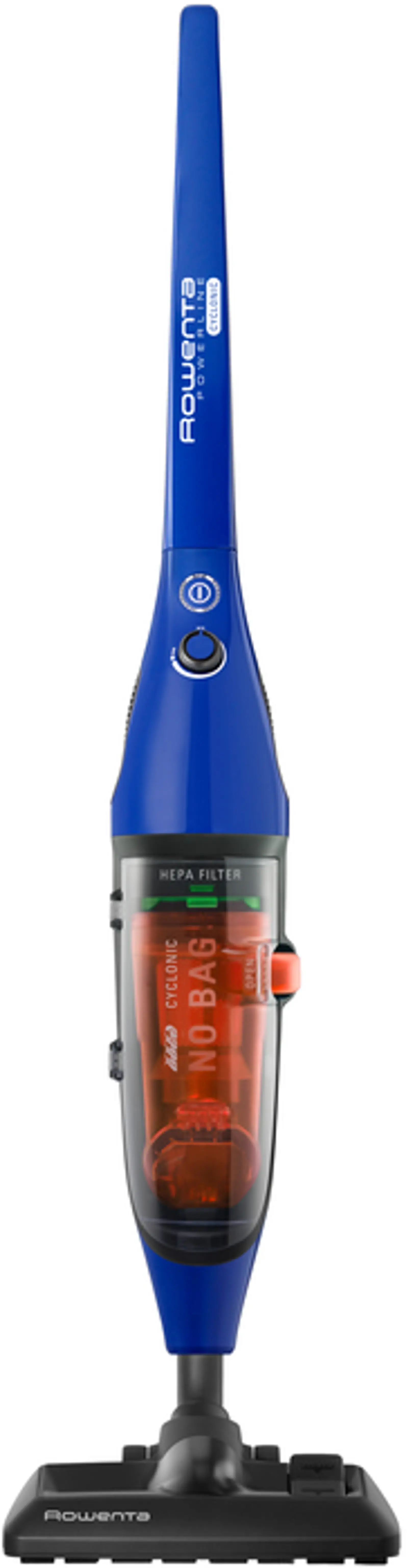 Pièces détachées et accessoires Balai électrique Rowenta Powerline Cyclonic Senza Sacco - RH7921WF