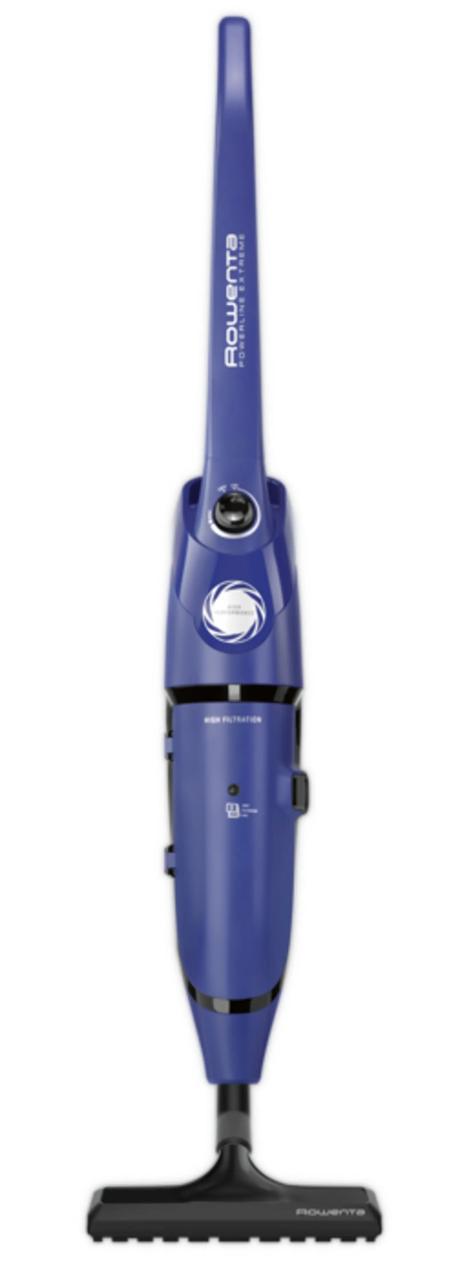 Pièces détachées et accessoires Balai électrique Rowenta Powerline Extreme Bagged - RH8011WB