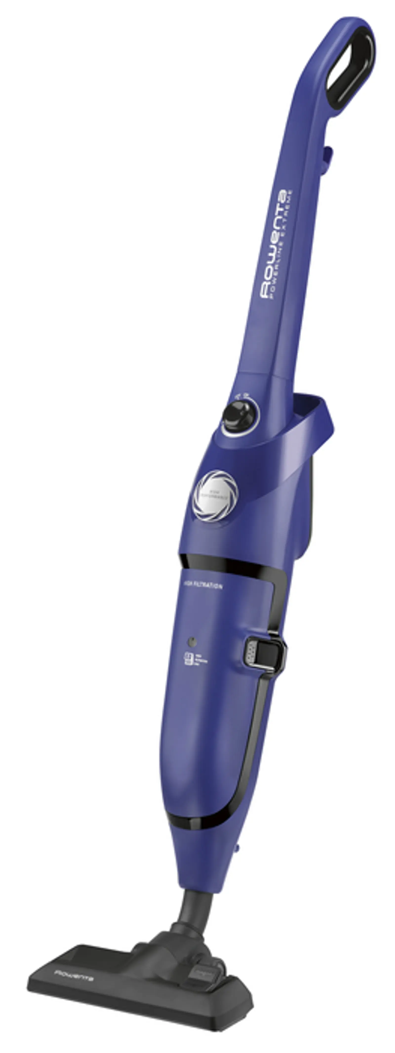 Pièces détachées et accessoires Balai électrique Rowenta Powerline Extreme Bagged - RH8020