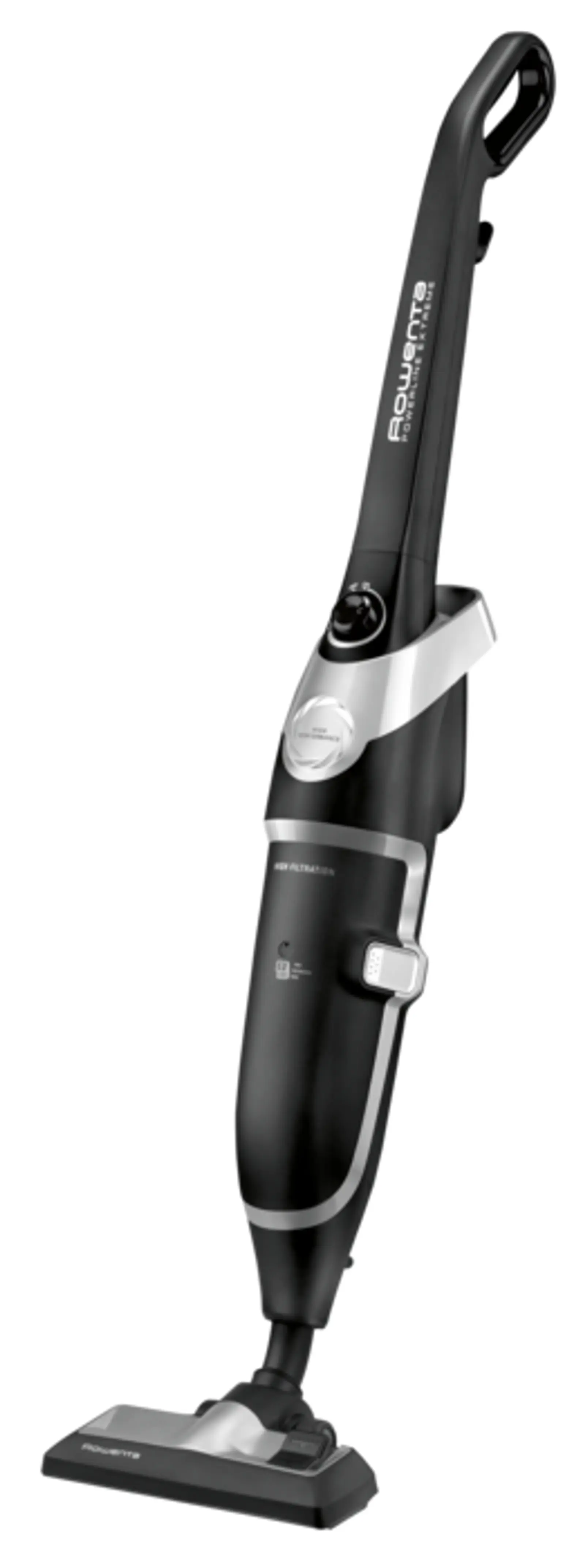 Pièces détachées et accessoires Balai électrique Rowenta Powerline Extreme Baggeed - RH8055WA