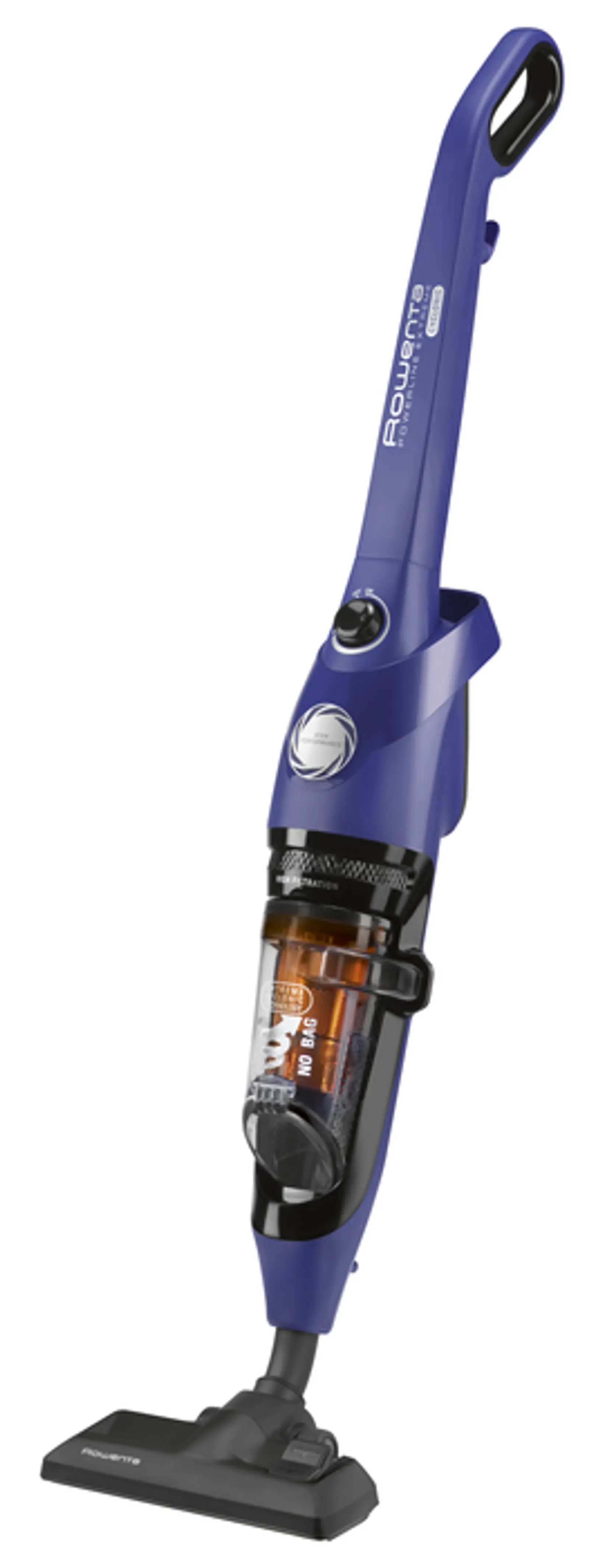 Pièces détachées et accessoires Balai électrique Rowenta Powerline Extreme Bagless - RH8120