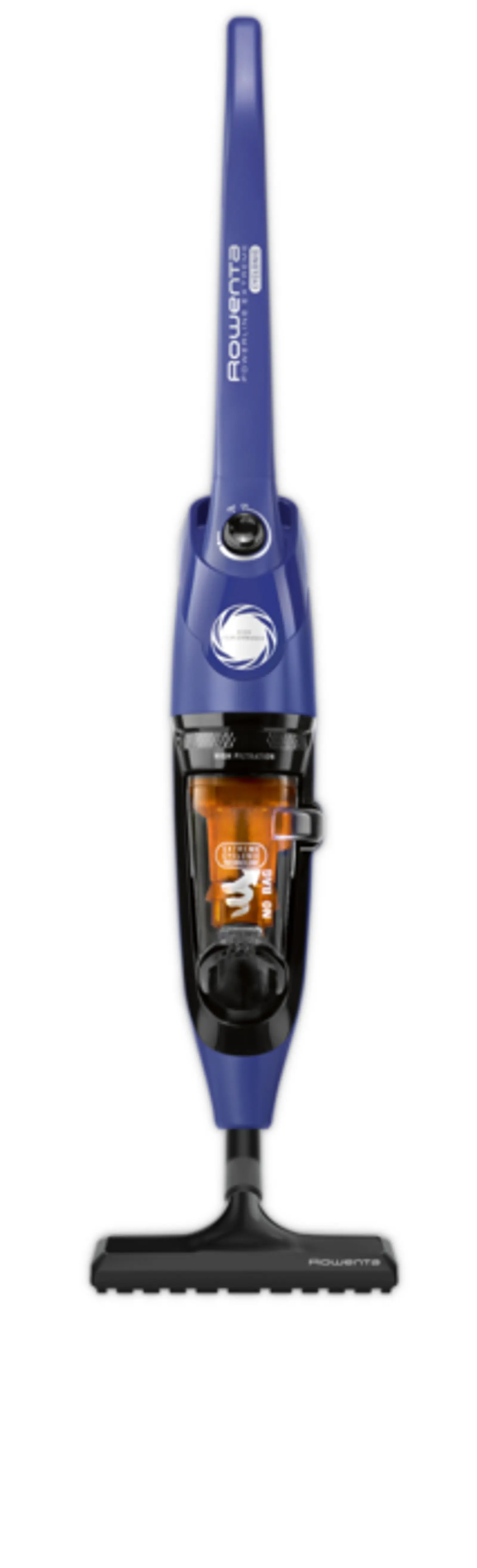 Pièces détachées et accessoires Balai électrique Rowenta Powerline Extreme Cyclonic - RH8111WB