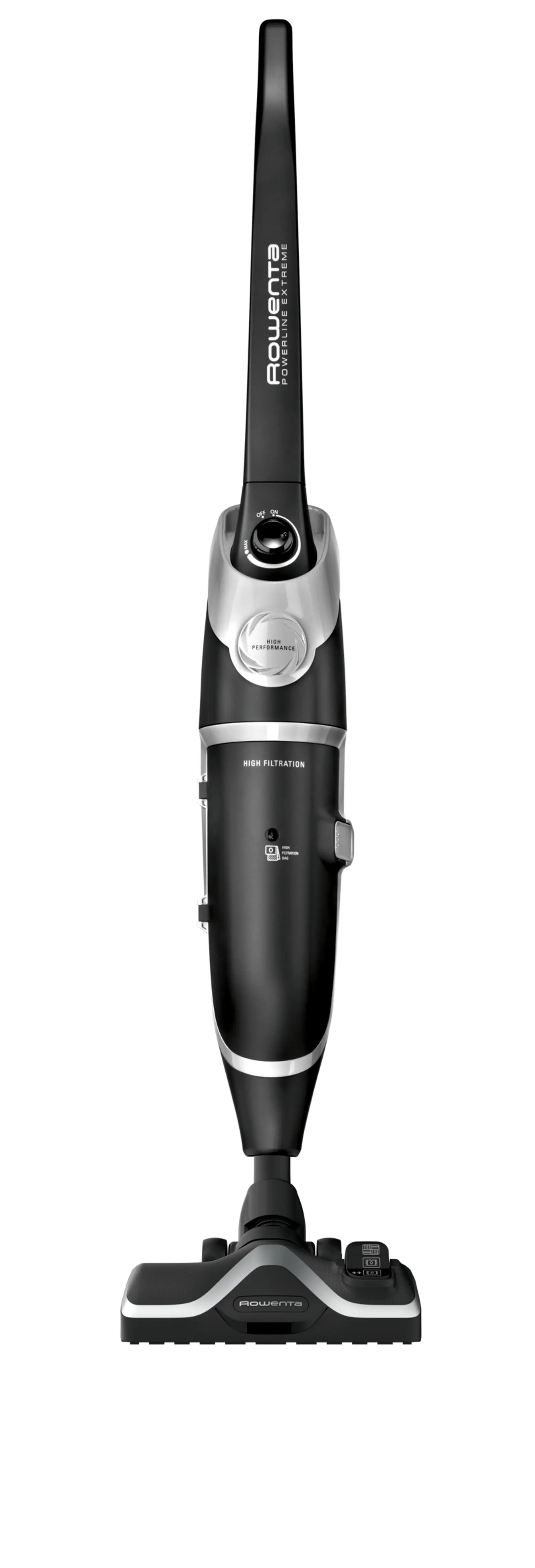 Pièces détachées et accessoires Balai électrique Rowenta Powerline Extreme - RH8055WA