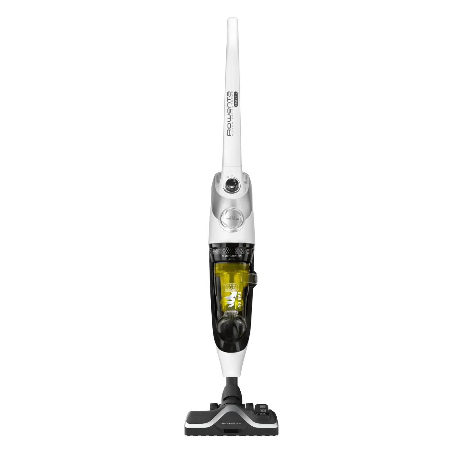 Pièces détachées et accessoires Balai électrique Rowenta Powerline Extreme Cyclonic - RH8147WA