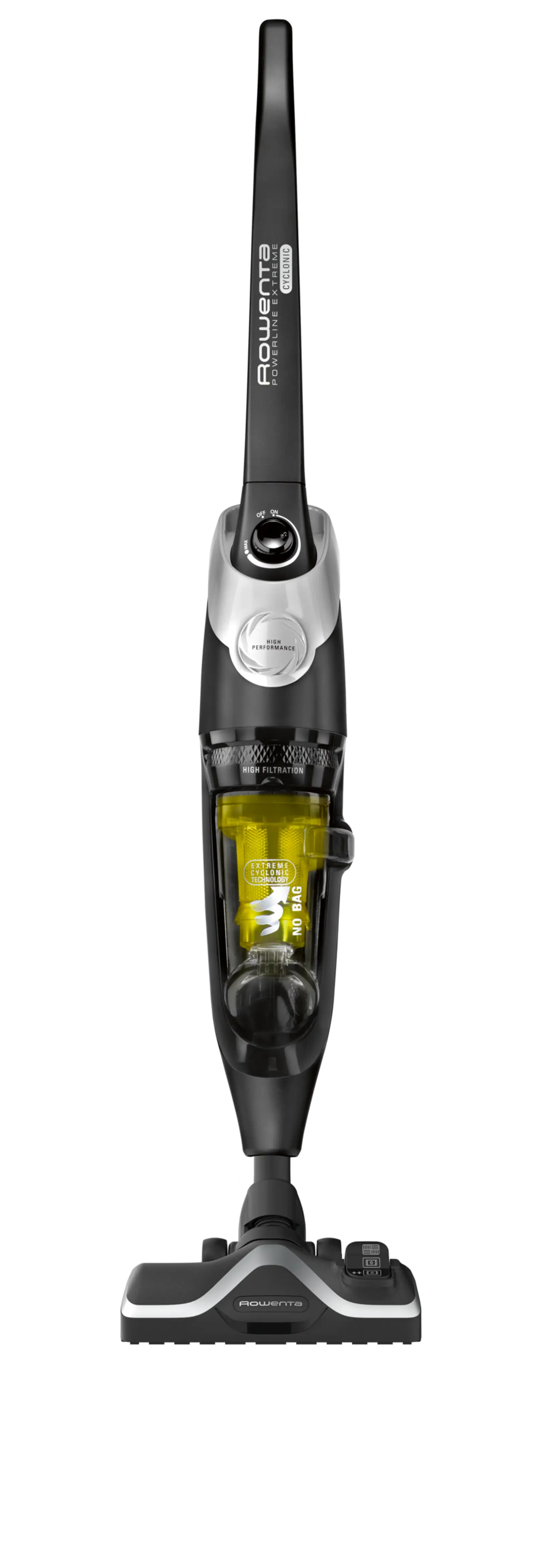 Pièces détachées et accessoires Balai électrique Rowenta Powerline Extreme Cyclonic - RH8155WA