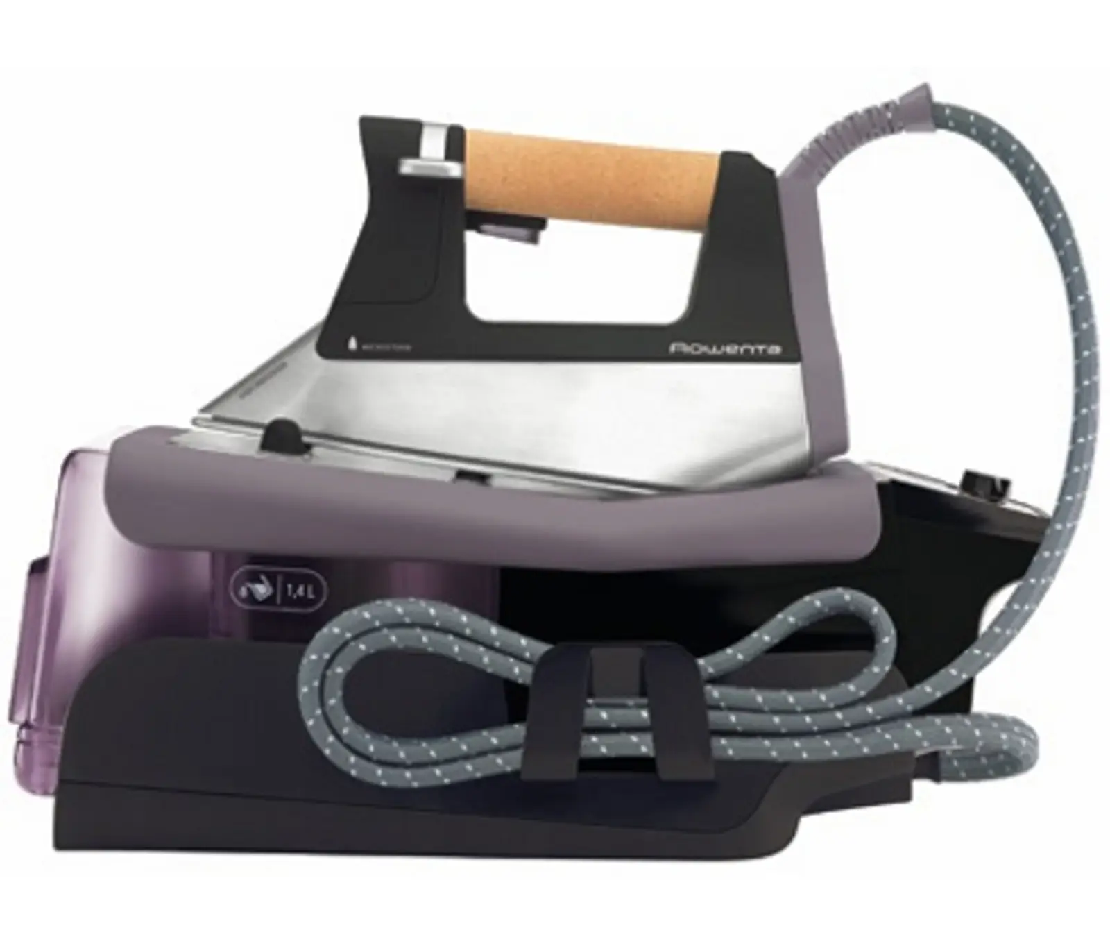 Pièces détachées et accessoires fers à repasser Rowenta Pro Perfect Control - DG8790F0