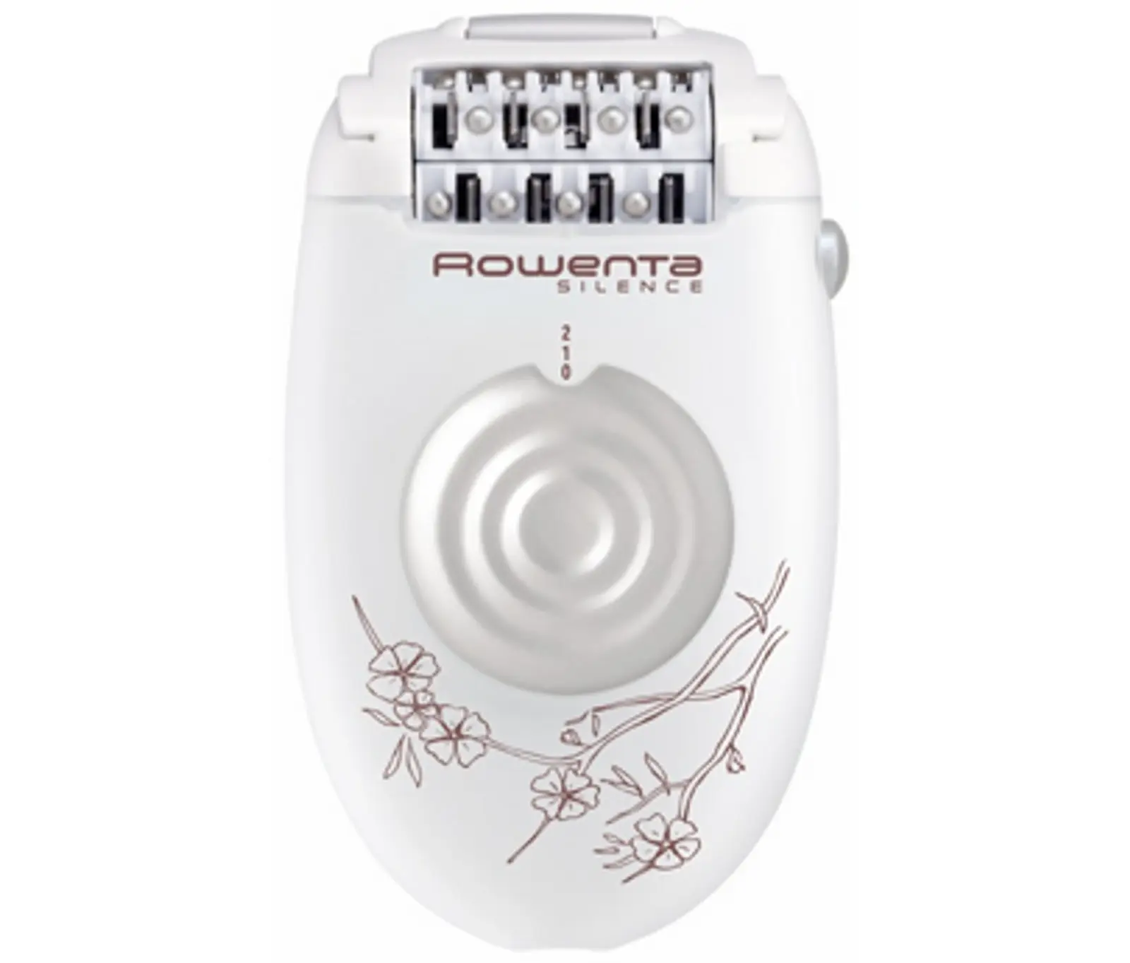Pièces détachées et accessoires Épil en soie Rowenta Silence - EP5244E0