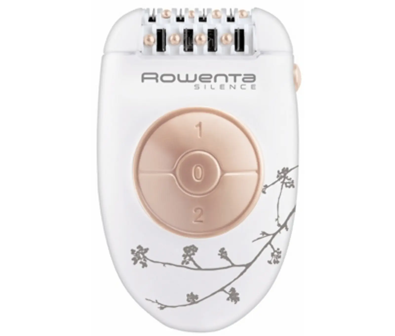 Pièces détachées et accessoires Épil en soie Rowenta Silence - EP5340E0