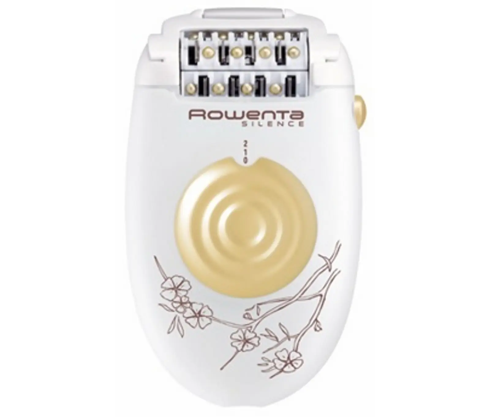Pièces détachées et accessoires Épil en soie Rowenta Silence - EP5344E0