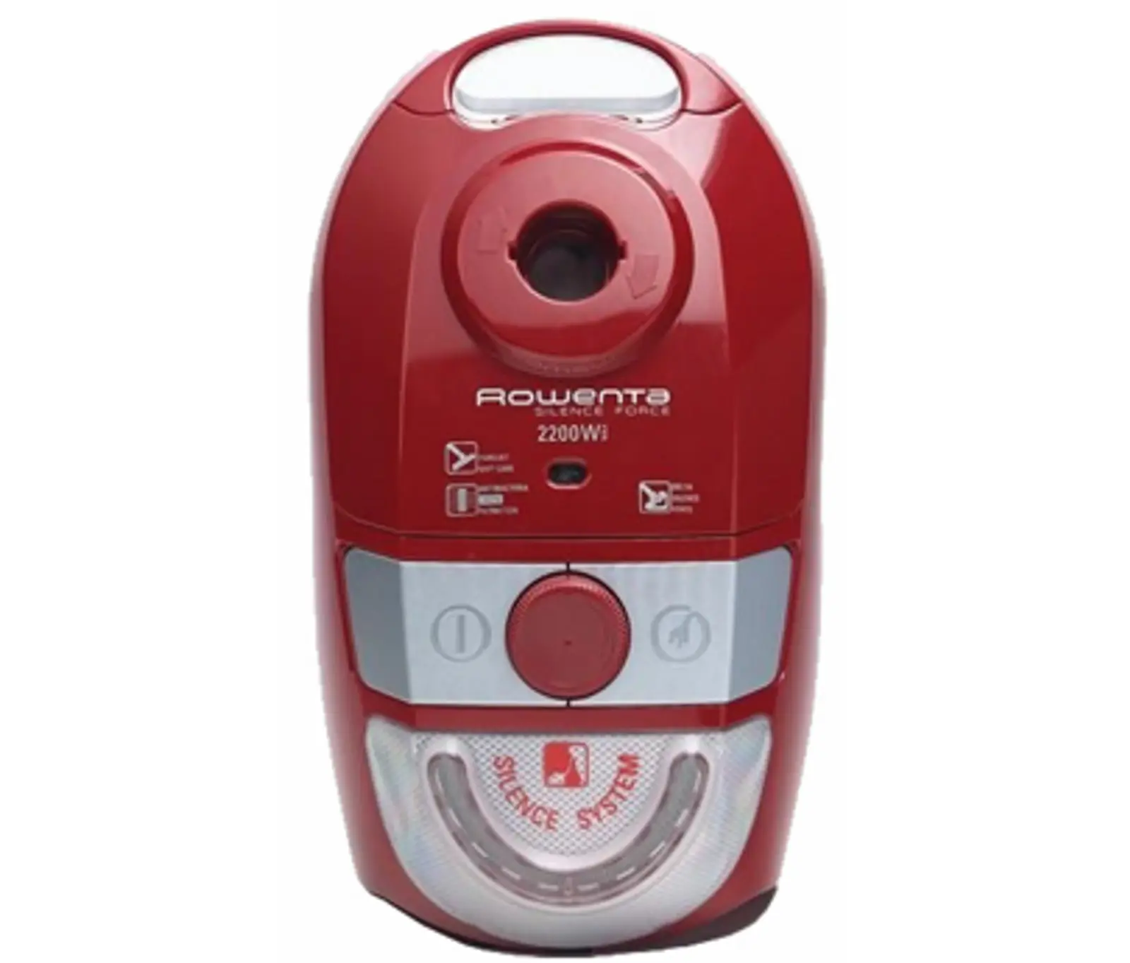 Pièces détachées et accessoires Aspirateur Rowenta Silence Force - RO4520IA