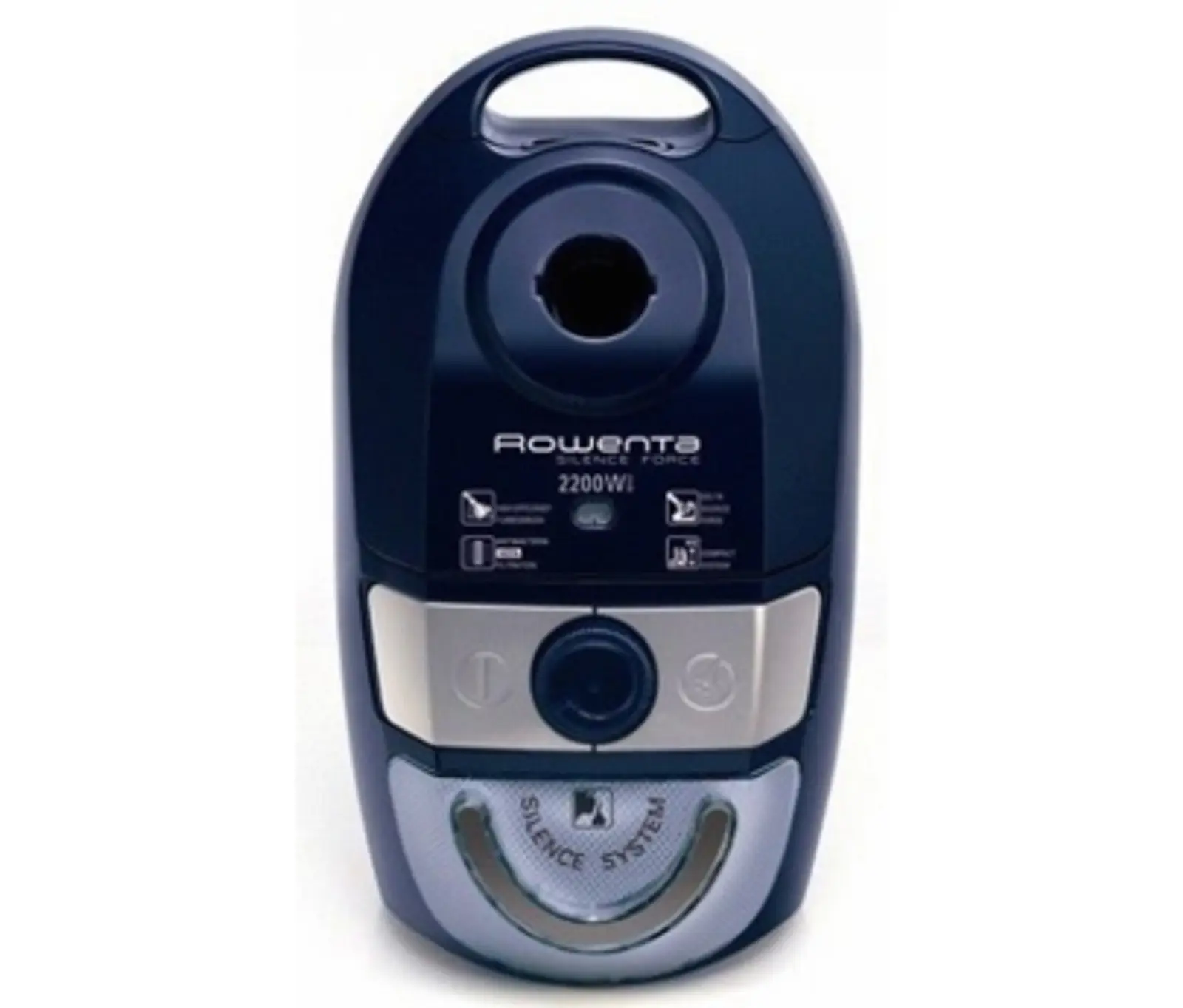 Pièces détachées et accessoires Aspirateur Rowenta Silence Force - RO4540IA