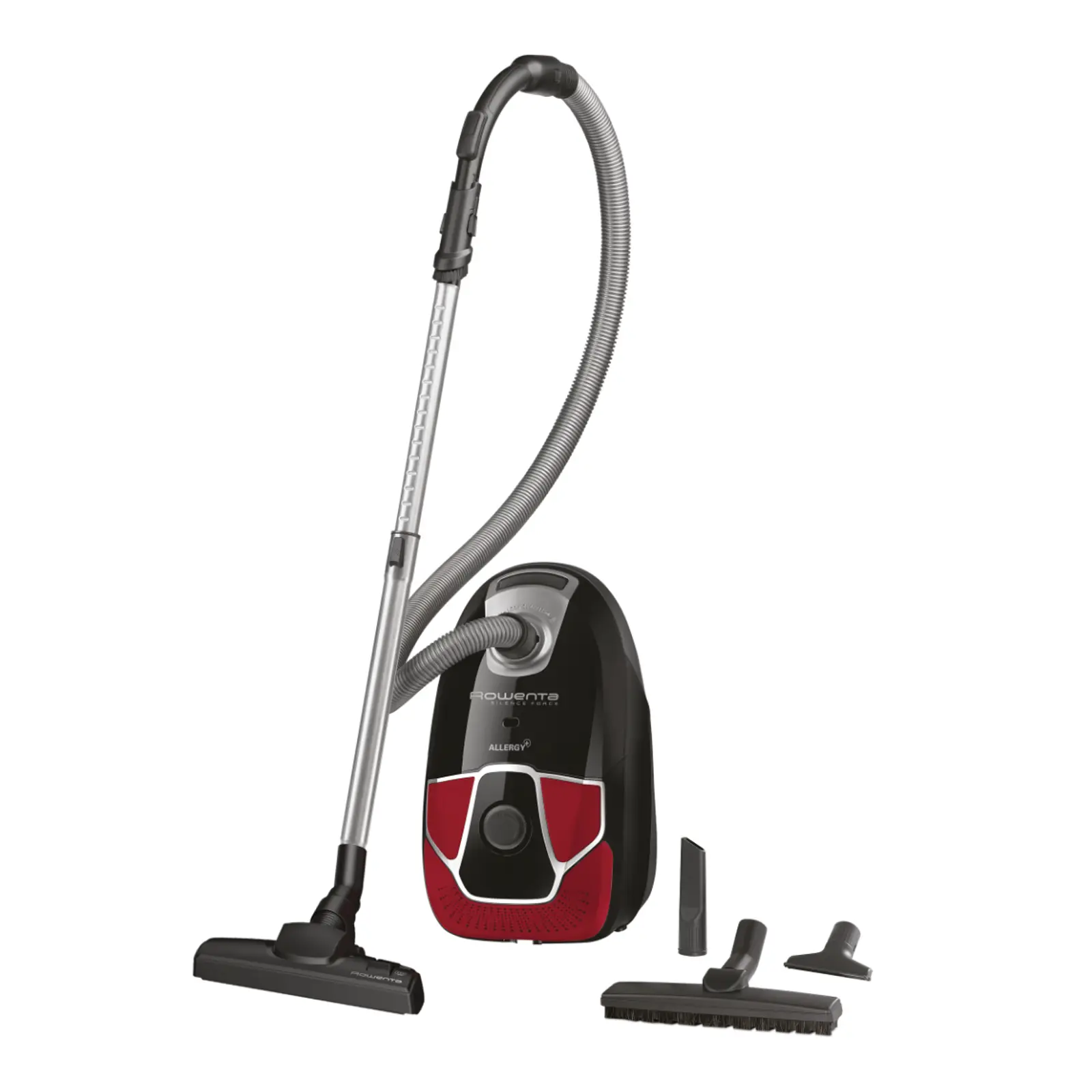 Pièces détachées et accessoires Aspirateur Rowenta Silence Force - RO6859EA