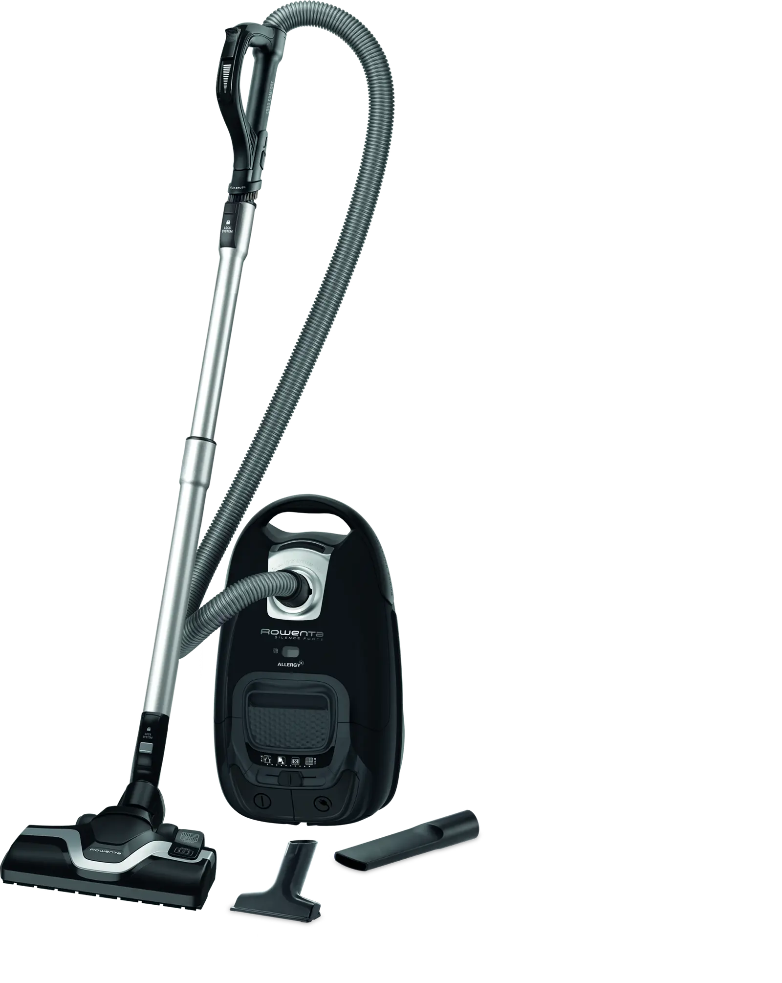 Pièces détachées et accessoires Aspirateur Rowenta Silence Force - RO7455EA