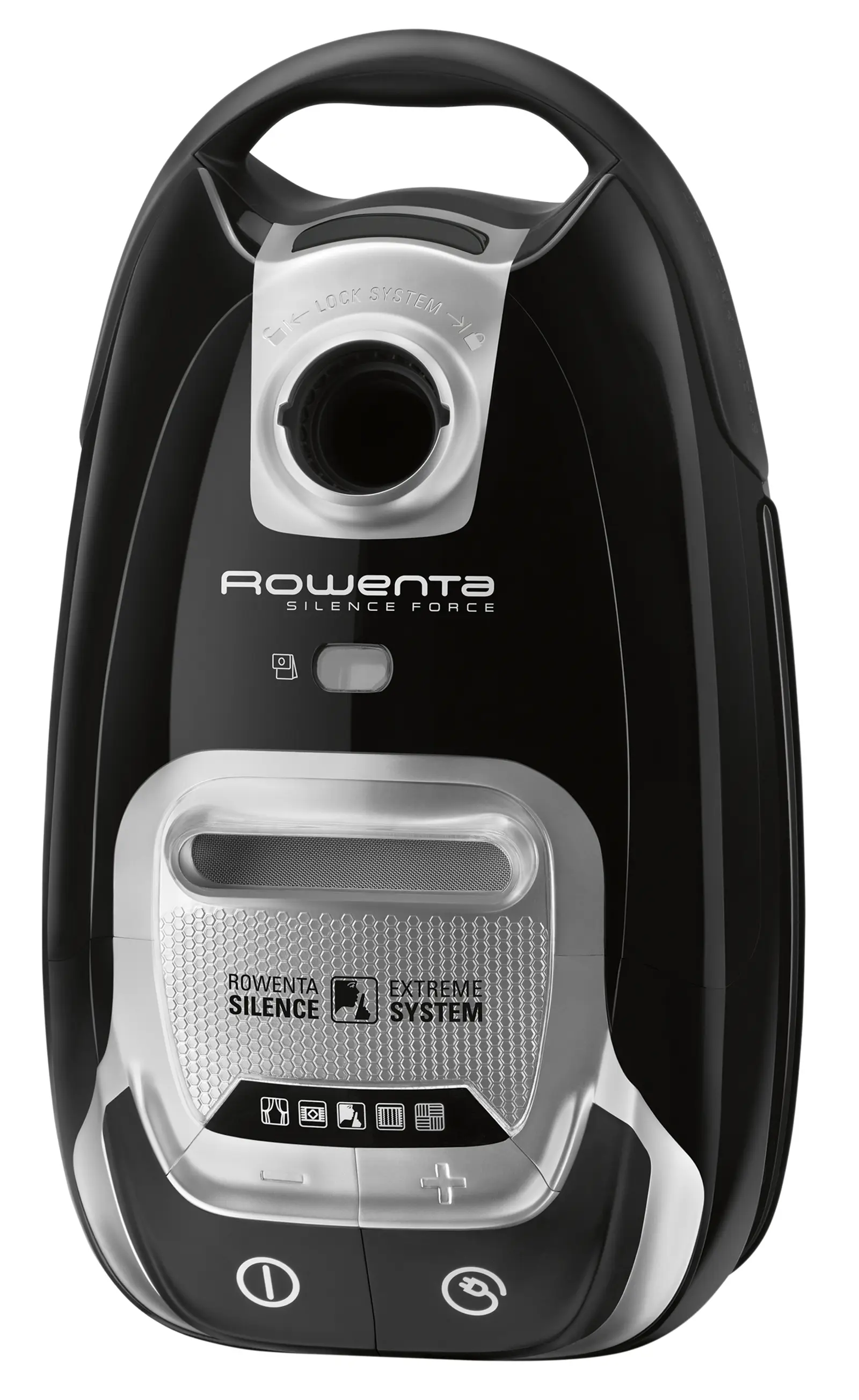 Pièces détachées et accessoires Aspirateur Rowenta Silence Force Animal Care - RO6455EA