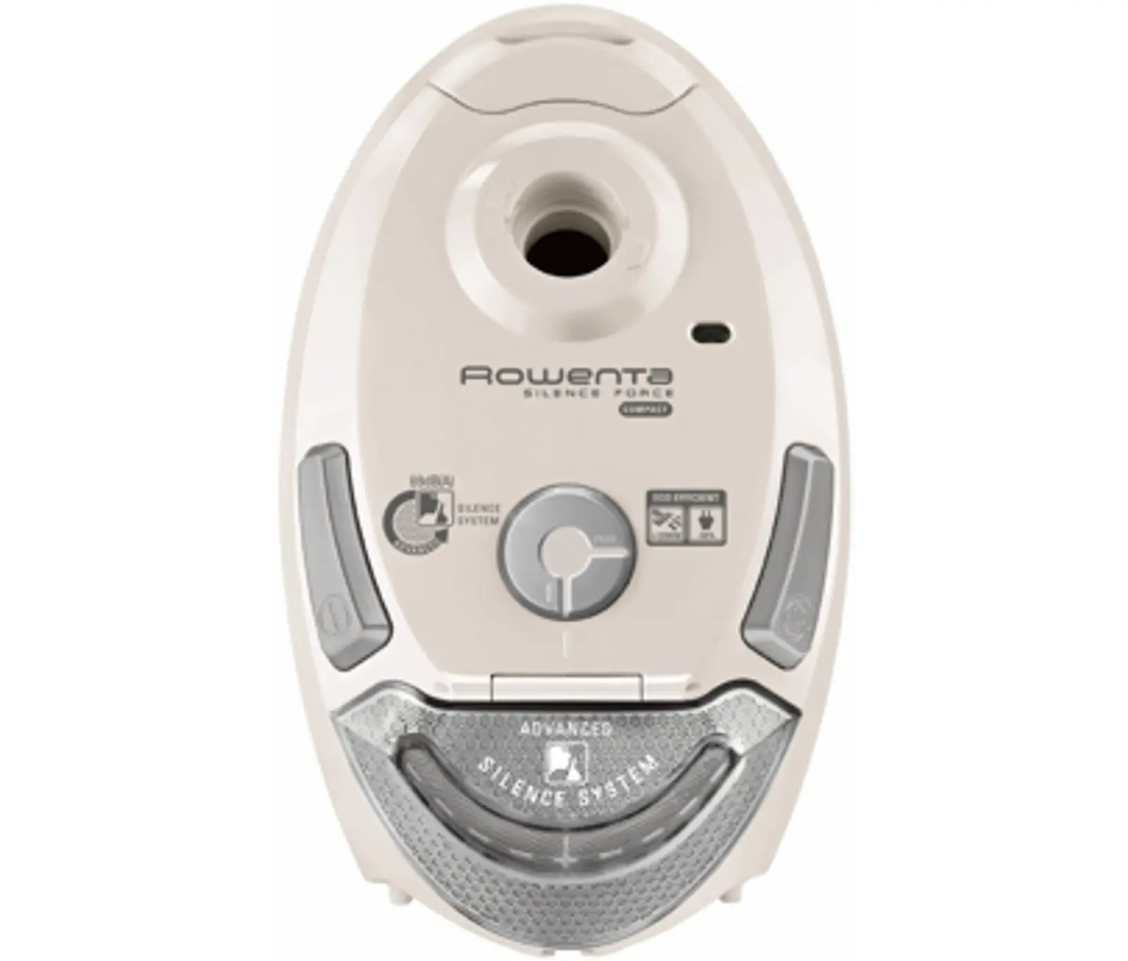 Pièces détachées et accessoires Aspirateur Rowenta Silence Force Compact - RO462701