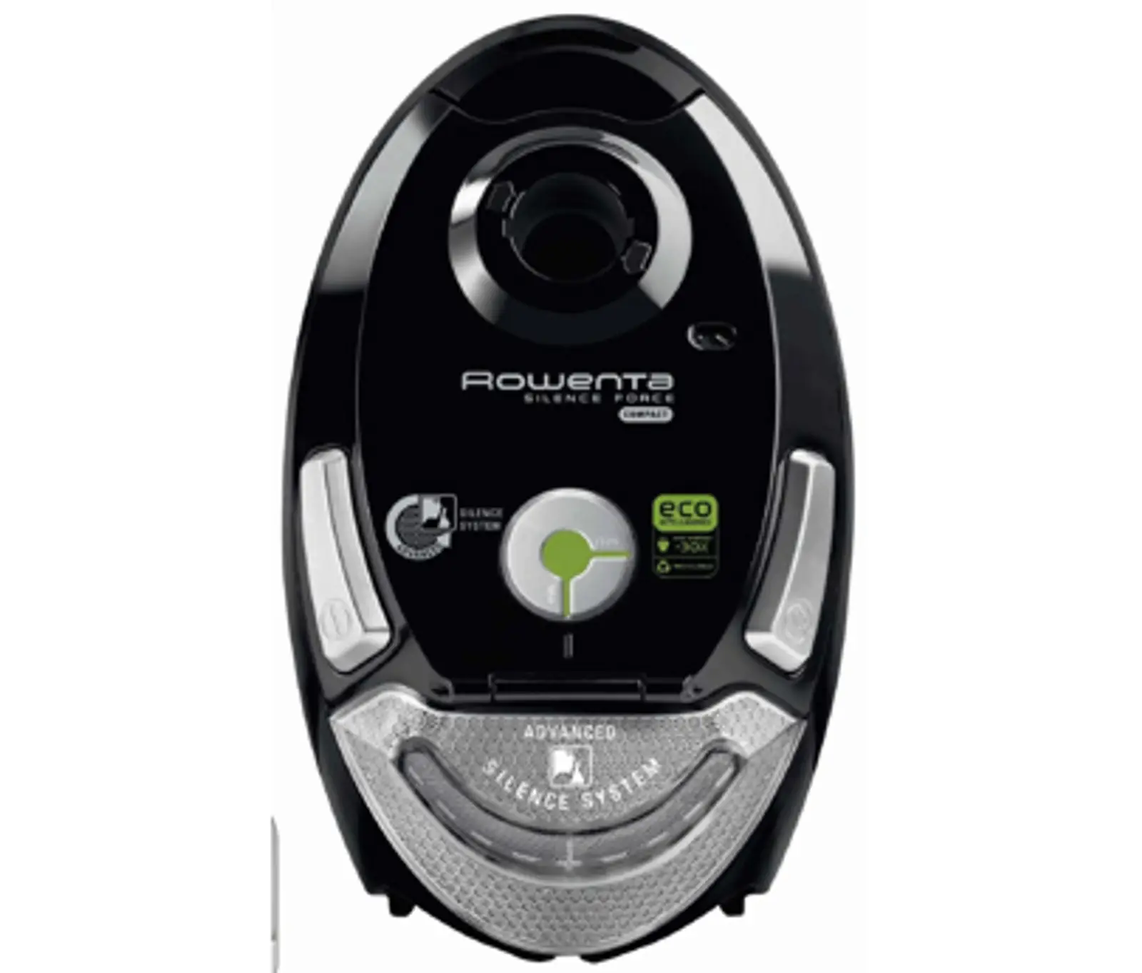 Pièces détachées et accessoires Aspirateur Rowenta Silence Force Compact - RO466201
