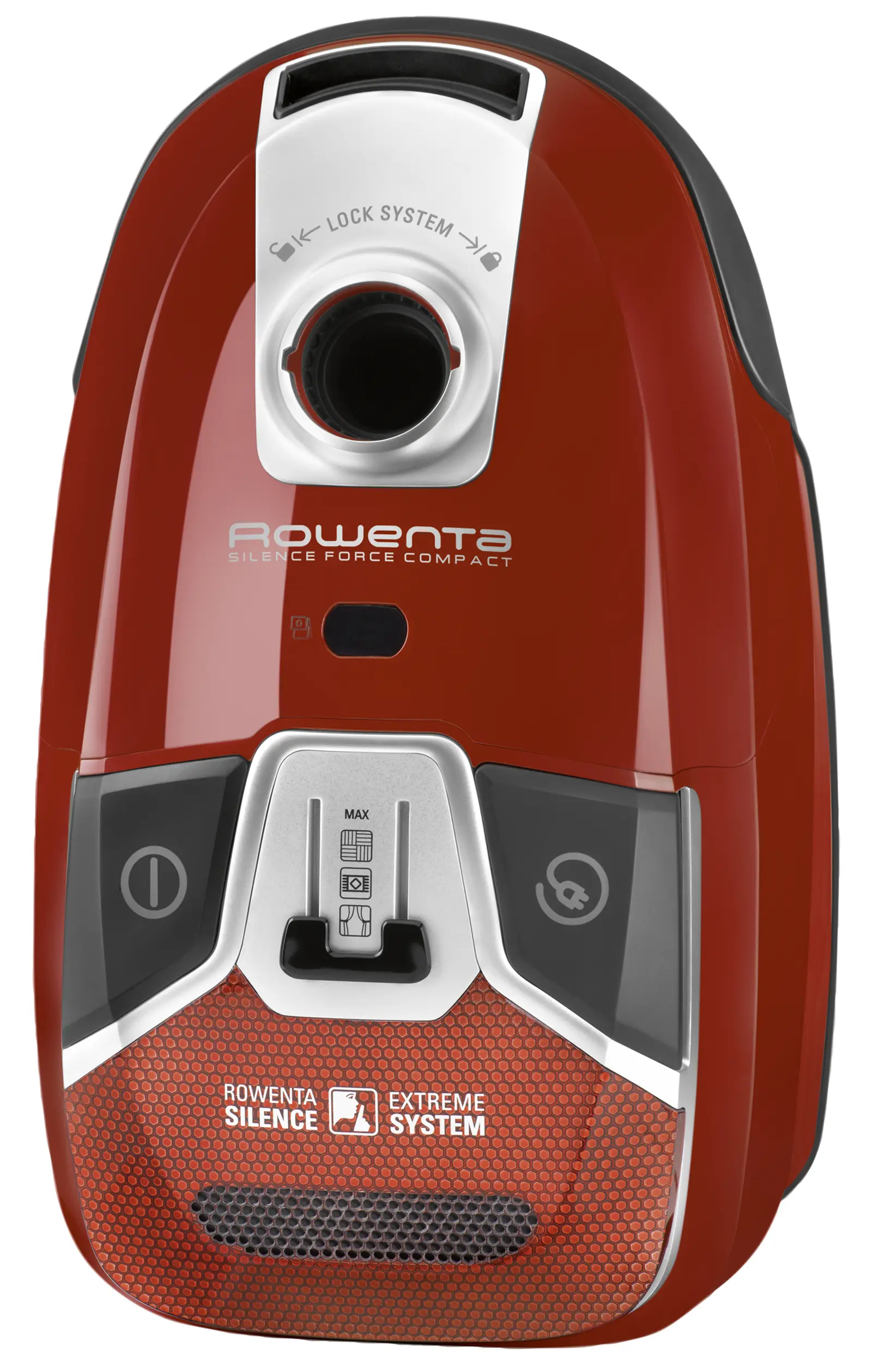 Pièces détachées et accessoires Aspirateur Rowenta Silence Force Compact 4A Animal Care - RO6383EA