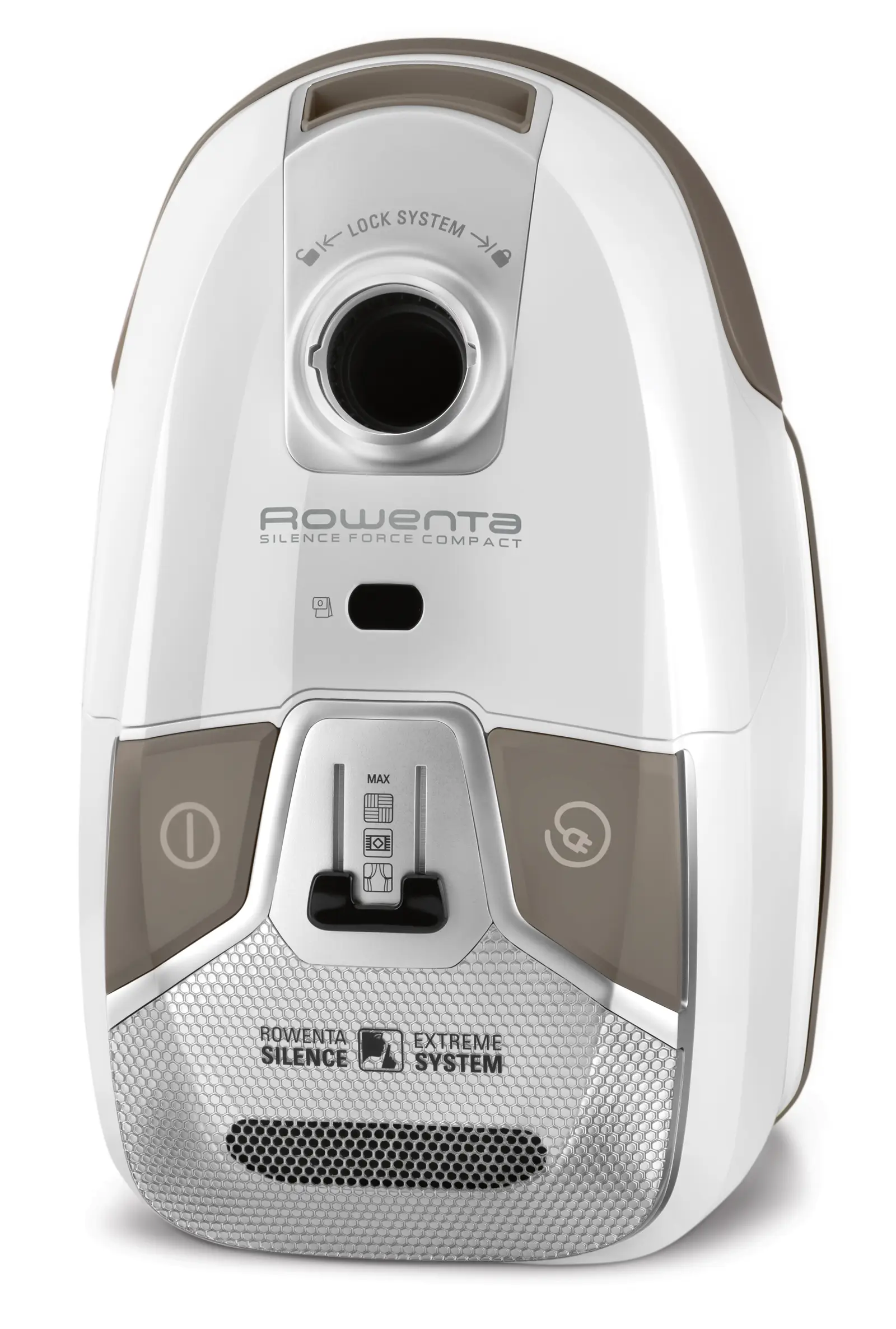 Pièces détachées et accessoires Aspirateur Rowenta Silence Force Compact 4A Classic Plus - RO6327EA