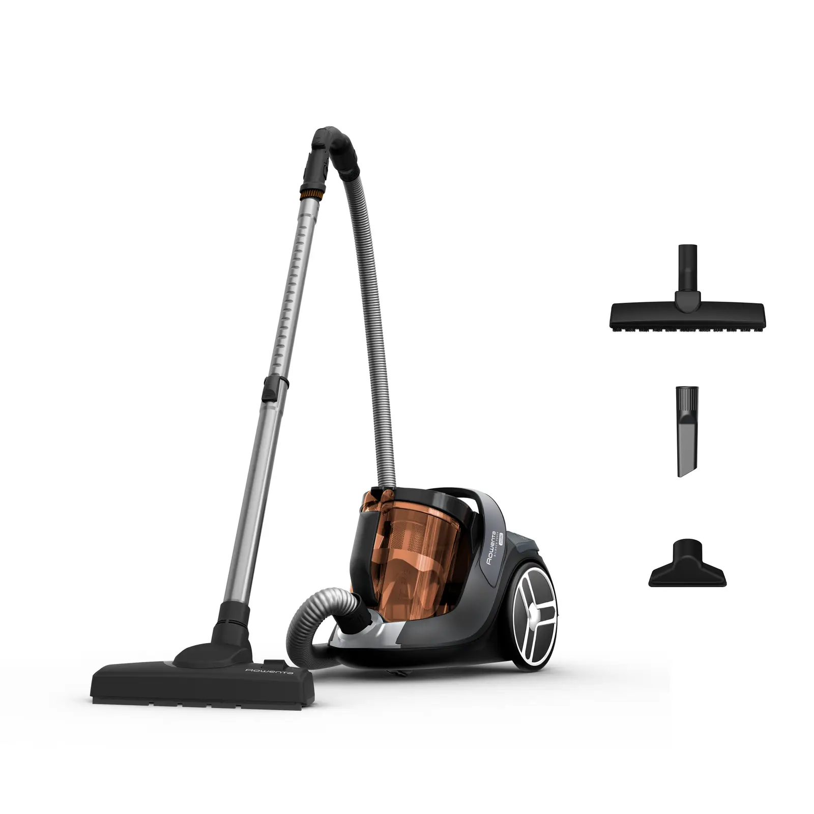 Pièces détachées et accessoires Aspirateur Rowenta Silence Force Cyclonic - RO7230EA