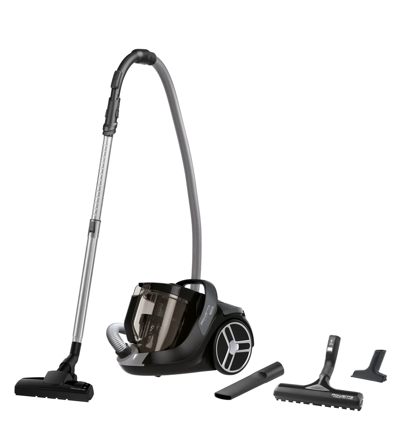 Pièces détachées et accessoires Aspirateur Rowenta Silence Force Cyclonic - RO7236EA