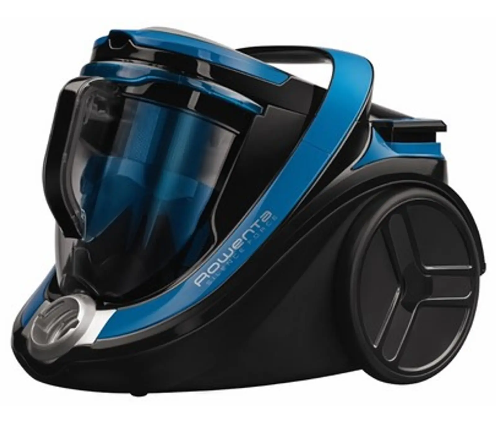 Pièces détachées et accessoires Aspirateur Rowenta Silence Force Cyclonic - RO7611EA