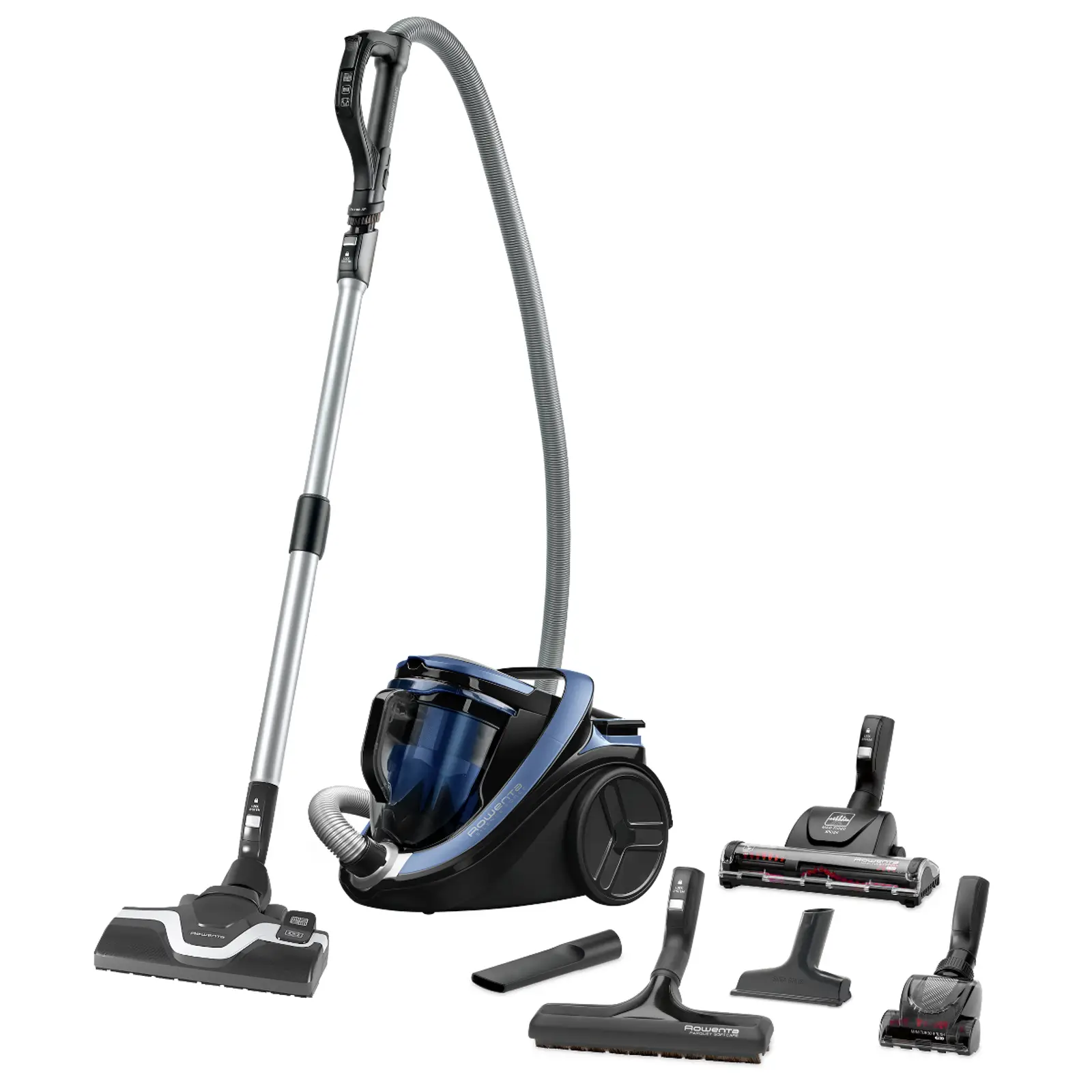 Pièces détachées et accessoires Aspirateur Rowenta Silence Force Cyclonic - RO7690EA