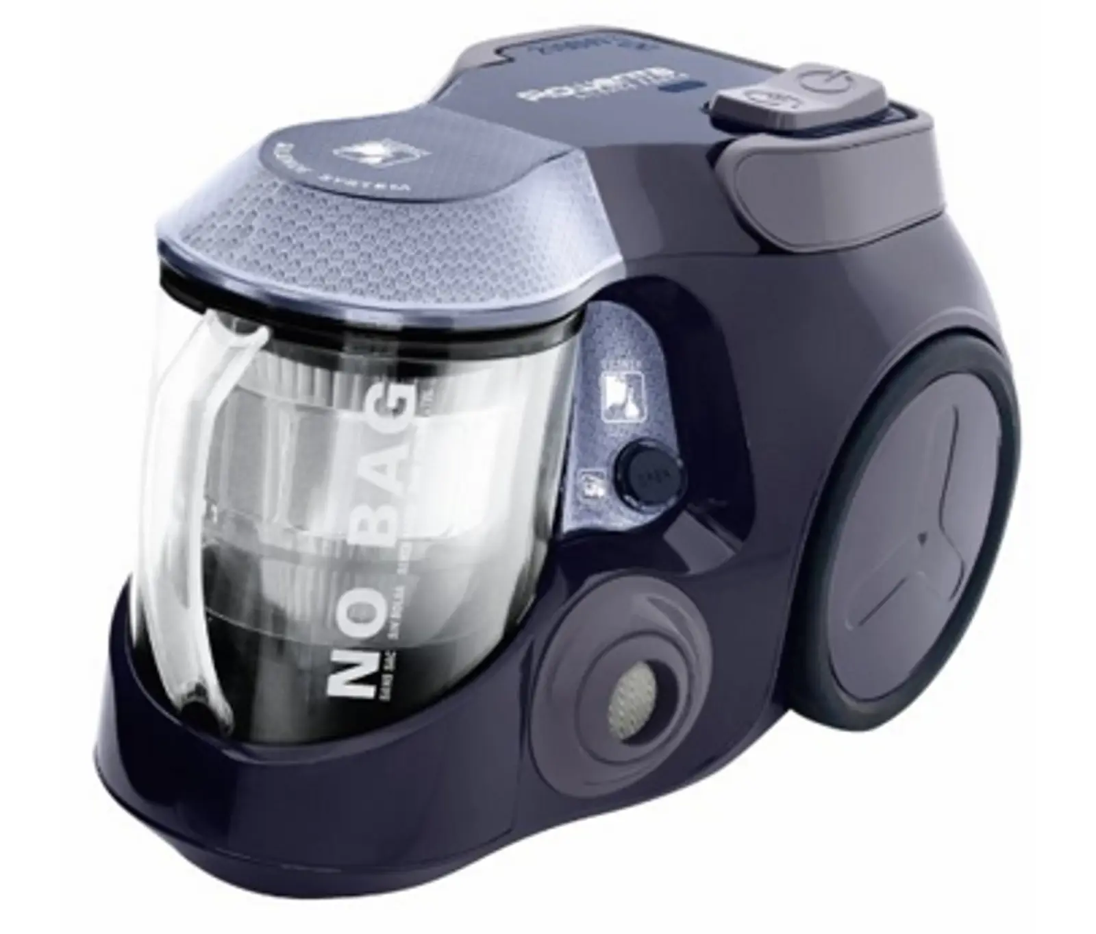 Pièces détachées et accessoires Aspirateur Rowenta Silence Force Cyclonic - RO802101