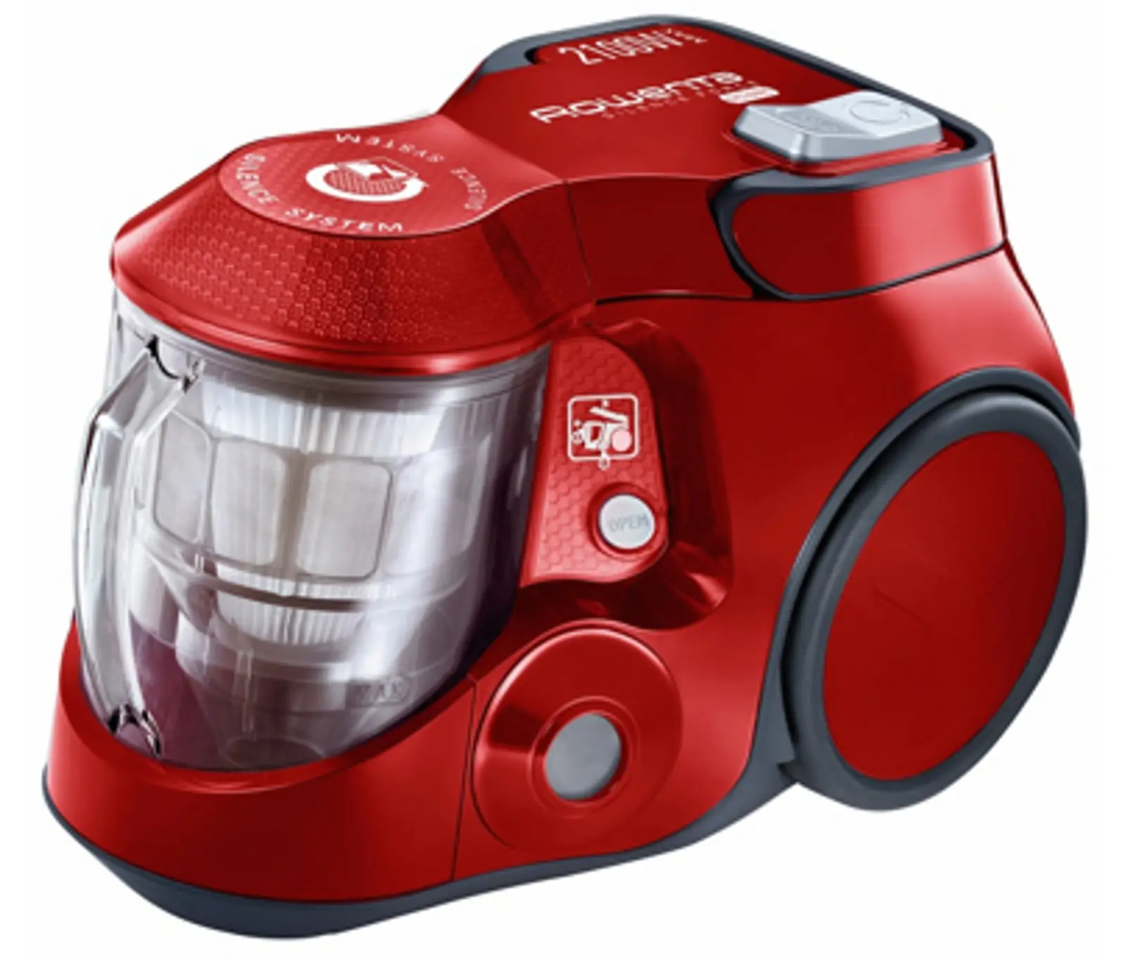 Pièces détachées et accessoires Aspirateur Rowenta Silence Force Cyclonic Upgrade - RO803301