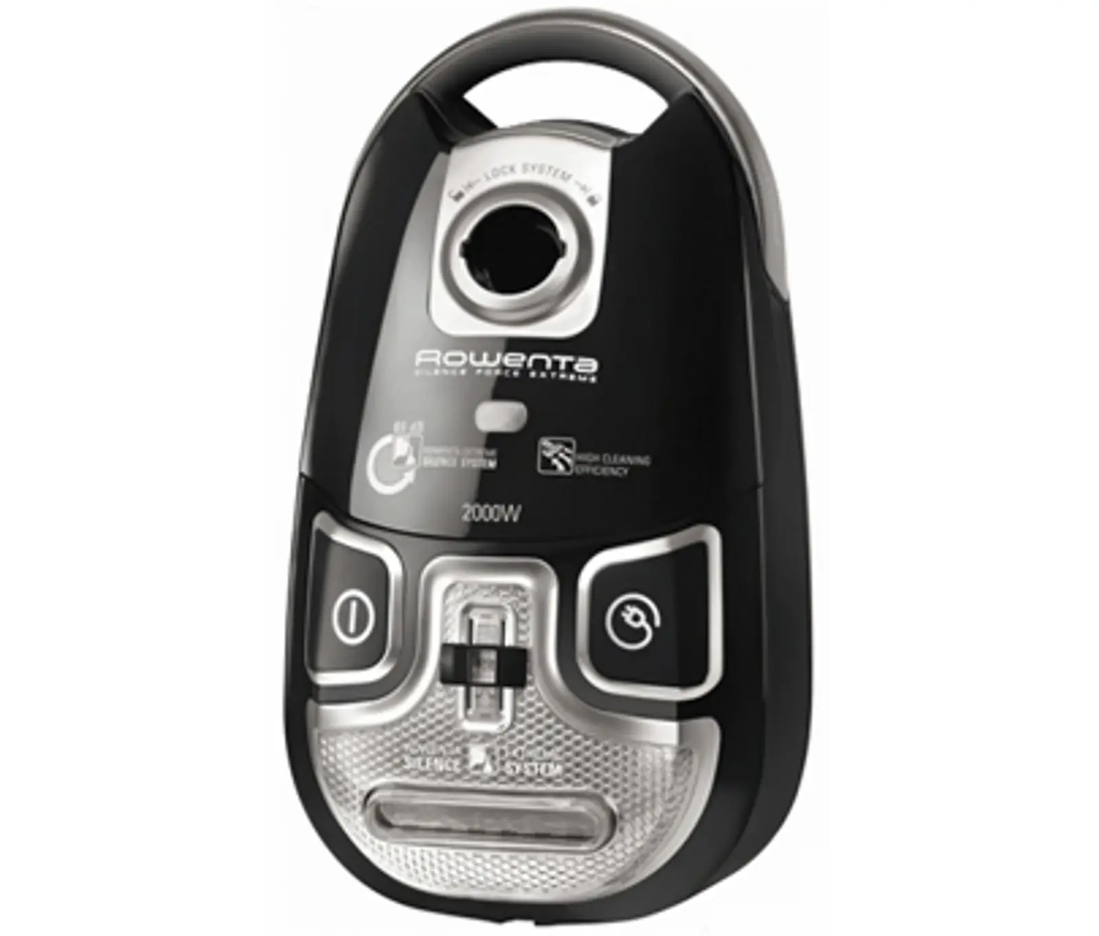 Pièces détachées et accessoires Aspirateur Rowenta Silence Force Extreme - RO582011