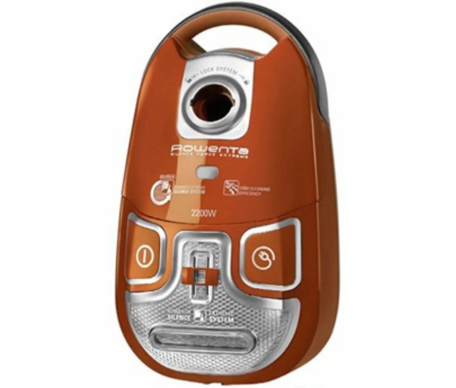 Pièces détachées et accessoires Aspirateur Rowenta Silence Force Extreme -  RO582211