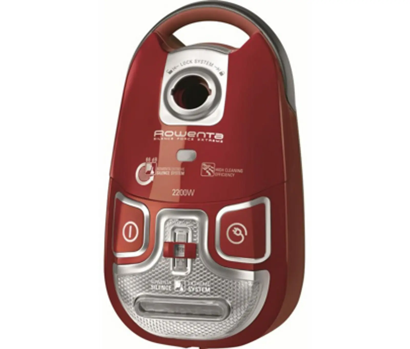 Pièces détachées et accessoires Aspirateur Rowenta Silence Force Extreme - RO583301