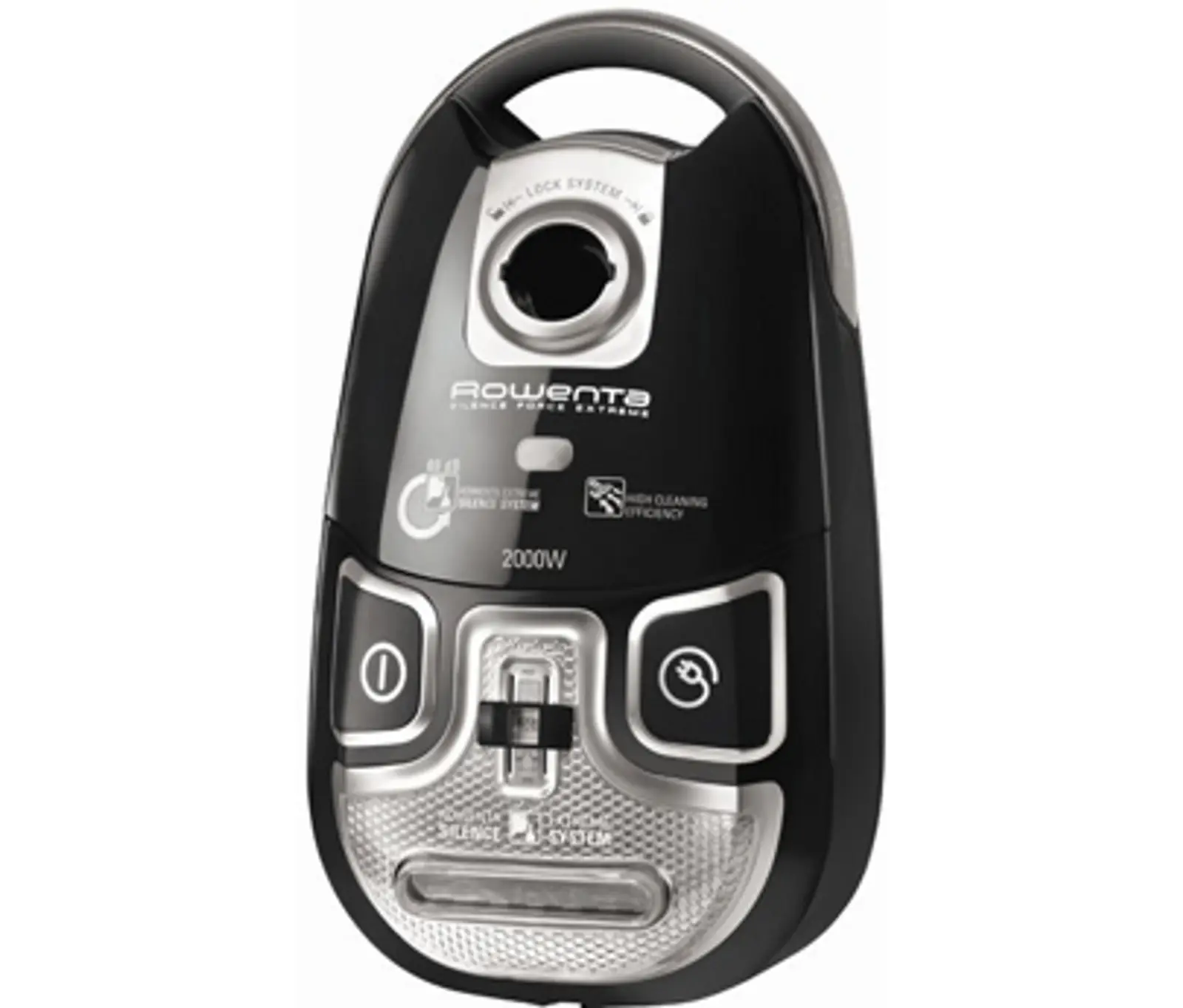 Pièces détachées et accessoires Aspirateur Rowenta Silence Force Extreme - RO592511