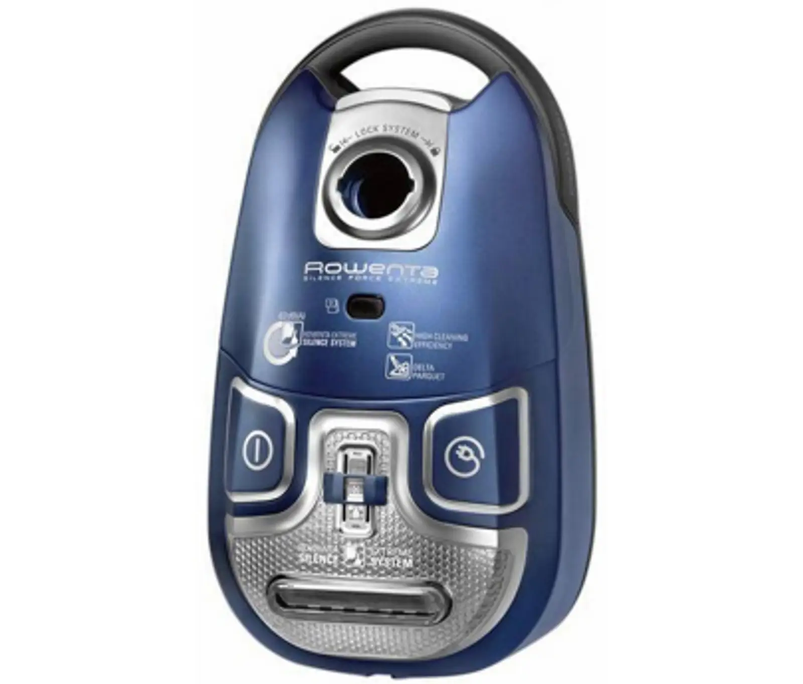 Pièces détachées et accessoires Aspirateur Rowenta Silence Force Extreme - RO593111