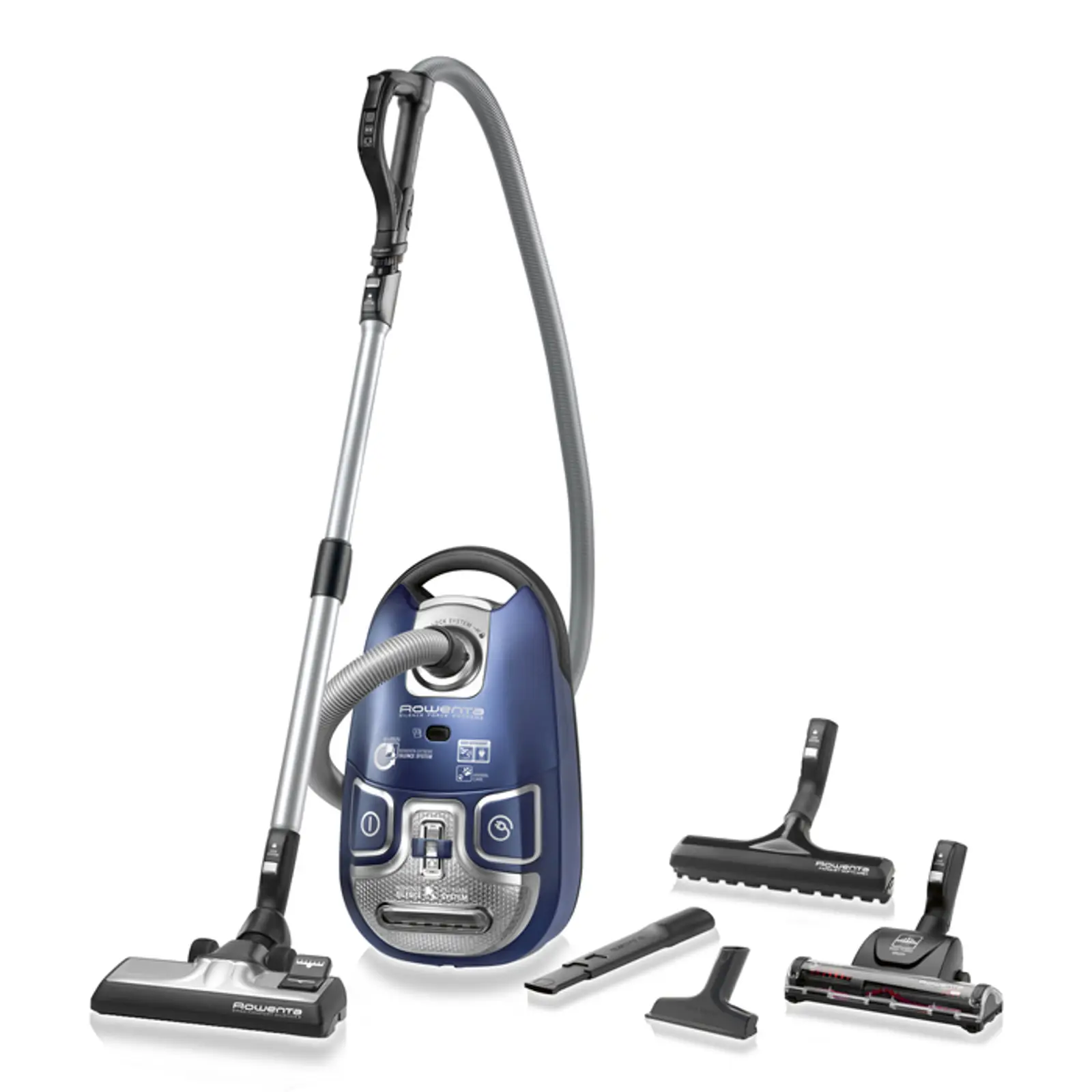 Pièces détachées et accessoires Aspirateur Rowenta Silence Force Extreme - RO5951EA