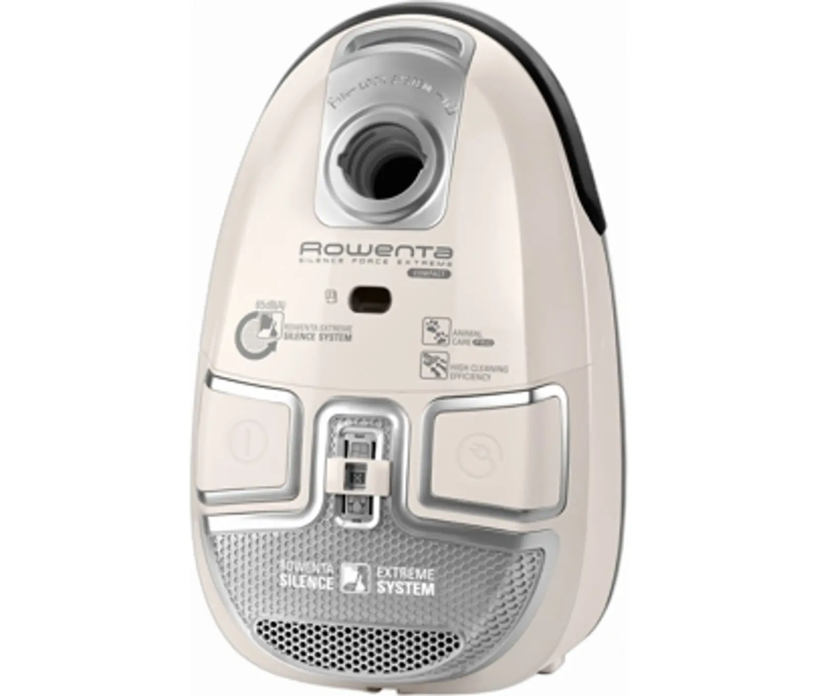 Pièces détachées et accessoires Aspirateur Rowenta Silence Force Extreme Compact - RO573711