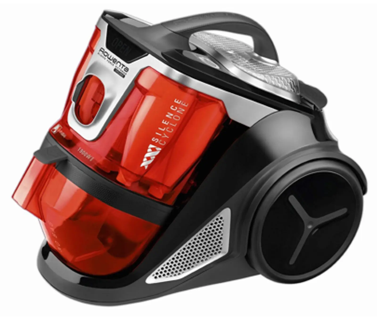 Pièces détachées et accessoires Aspirateur Rowenta Silence Force Extreme Cyclonic - RO812311