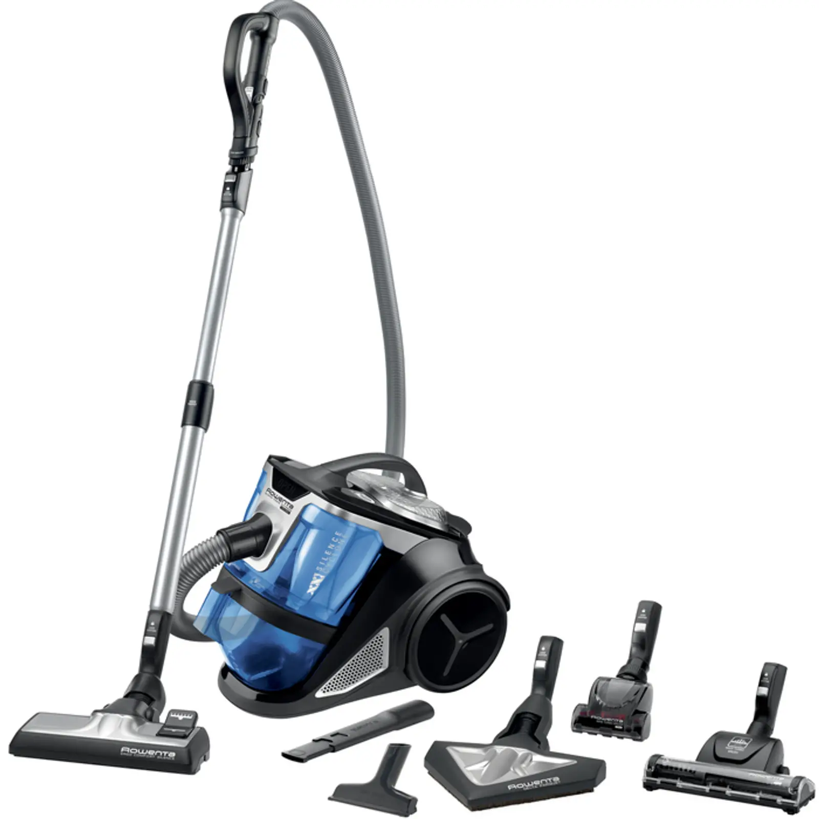 Pièces détachées et accessoires Aspirateur Rowenta Silence Force Extreme Cyclonic - RO823111