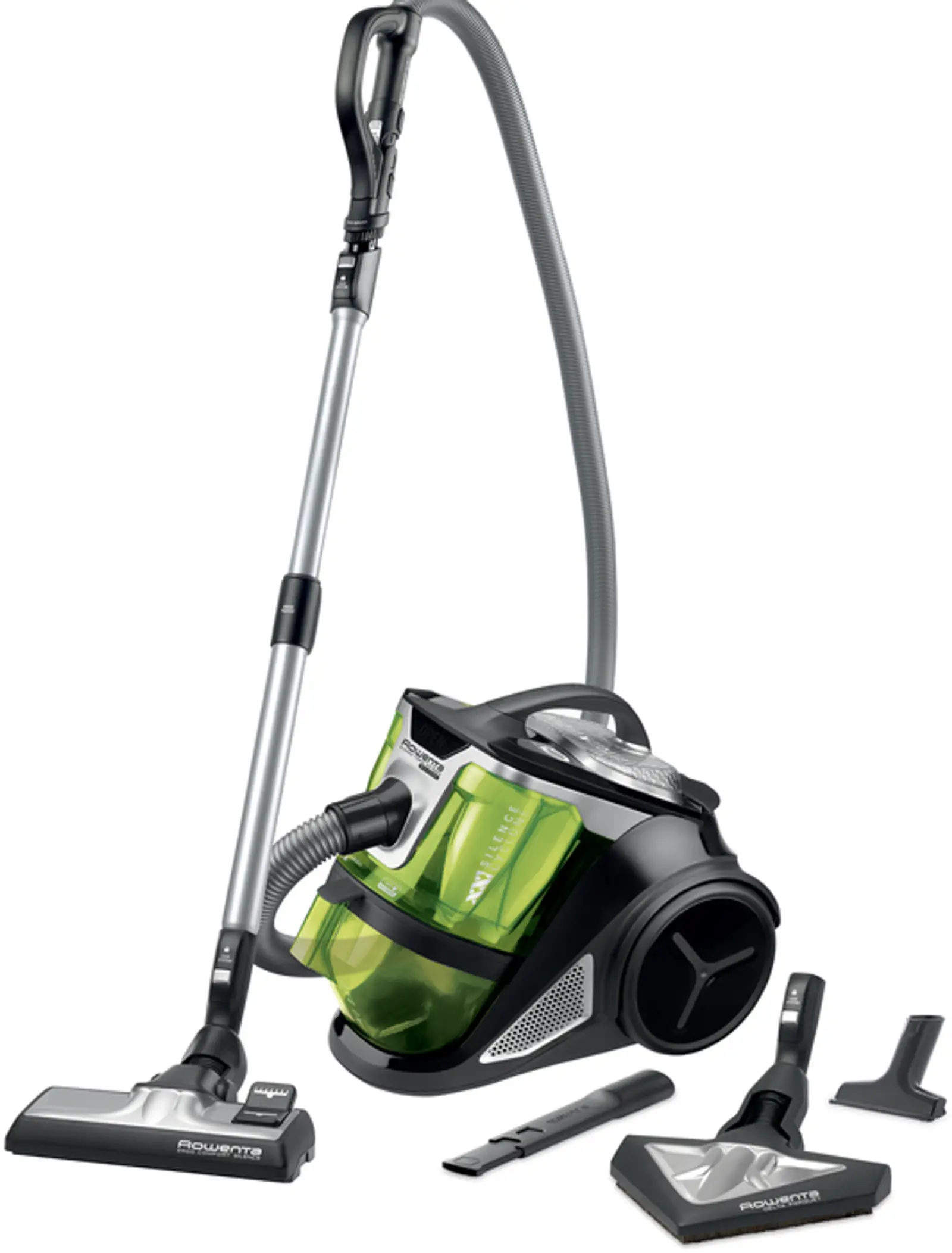 Pièces détachées et accessoires Aspirateur Rowenta Silence Force Extreme Cyclonic - RO825211