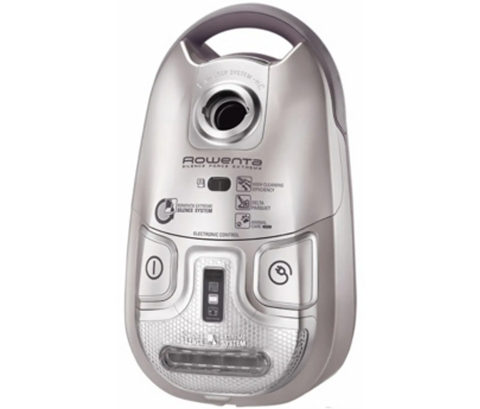 Pièces détachées et accessoires Aspirateur Rowenta Silence Force Extreme Infrarouge - RO593811