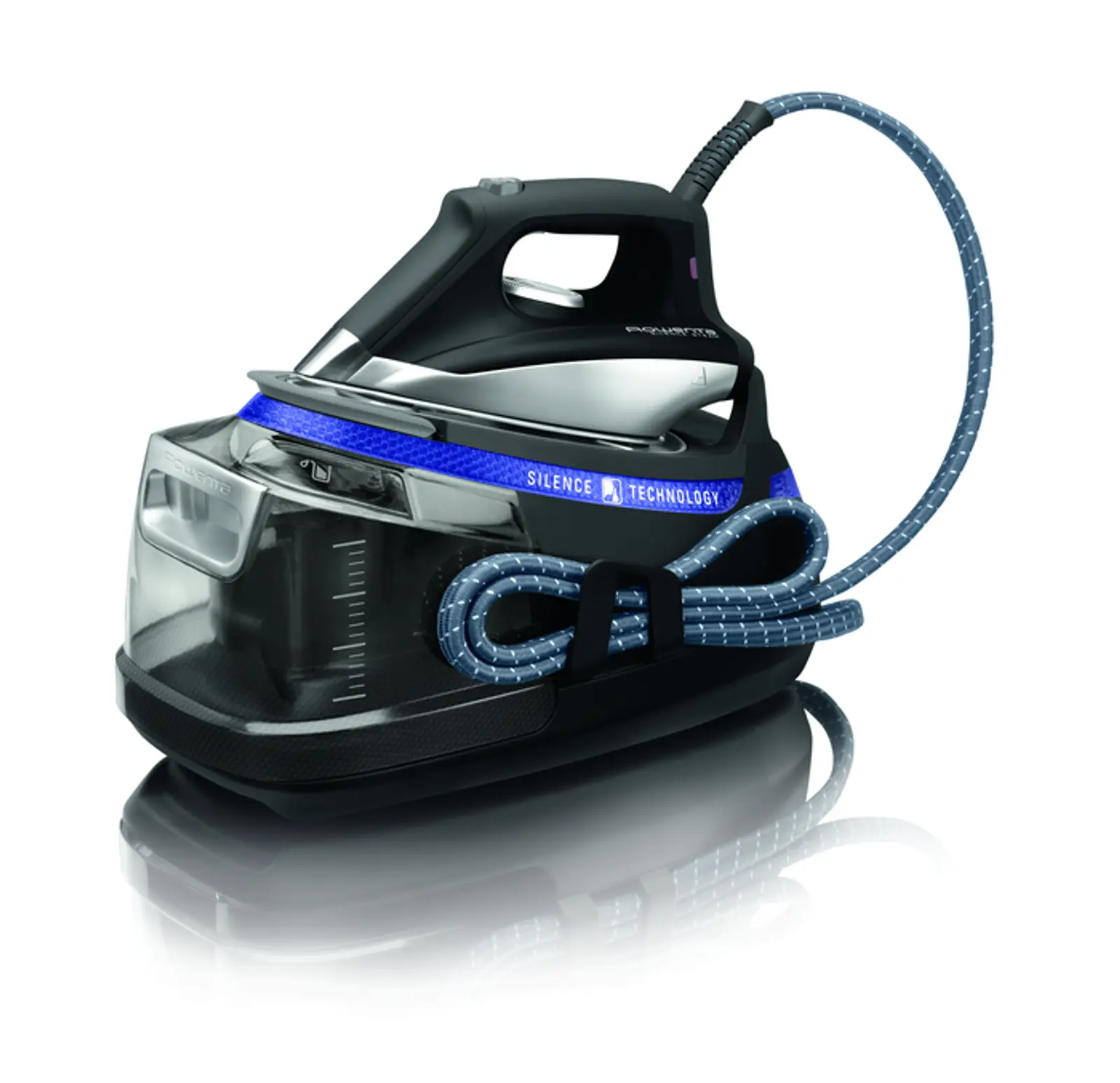 Pièces détachées et accessoires fers à repasser Rowenta Silence Steam - DG8960