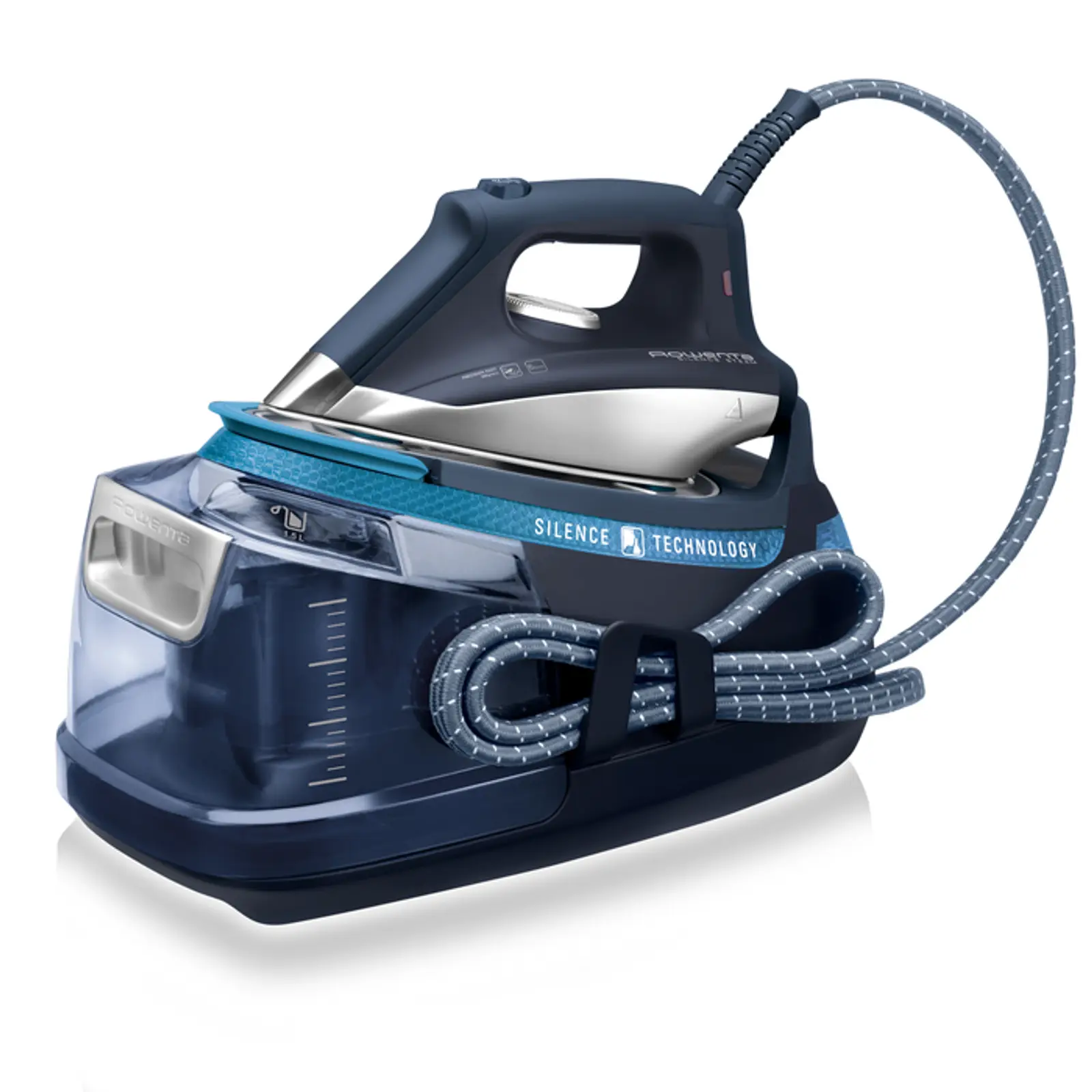 Pièces détachées et accessoires fers à repasser Rowenta Silence Steam - DG8961F0