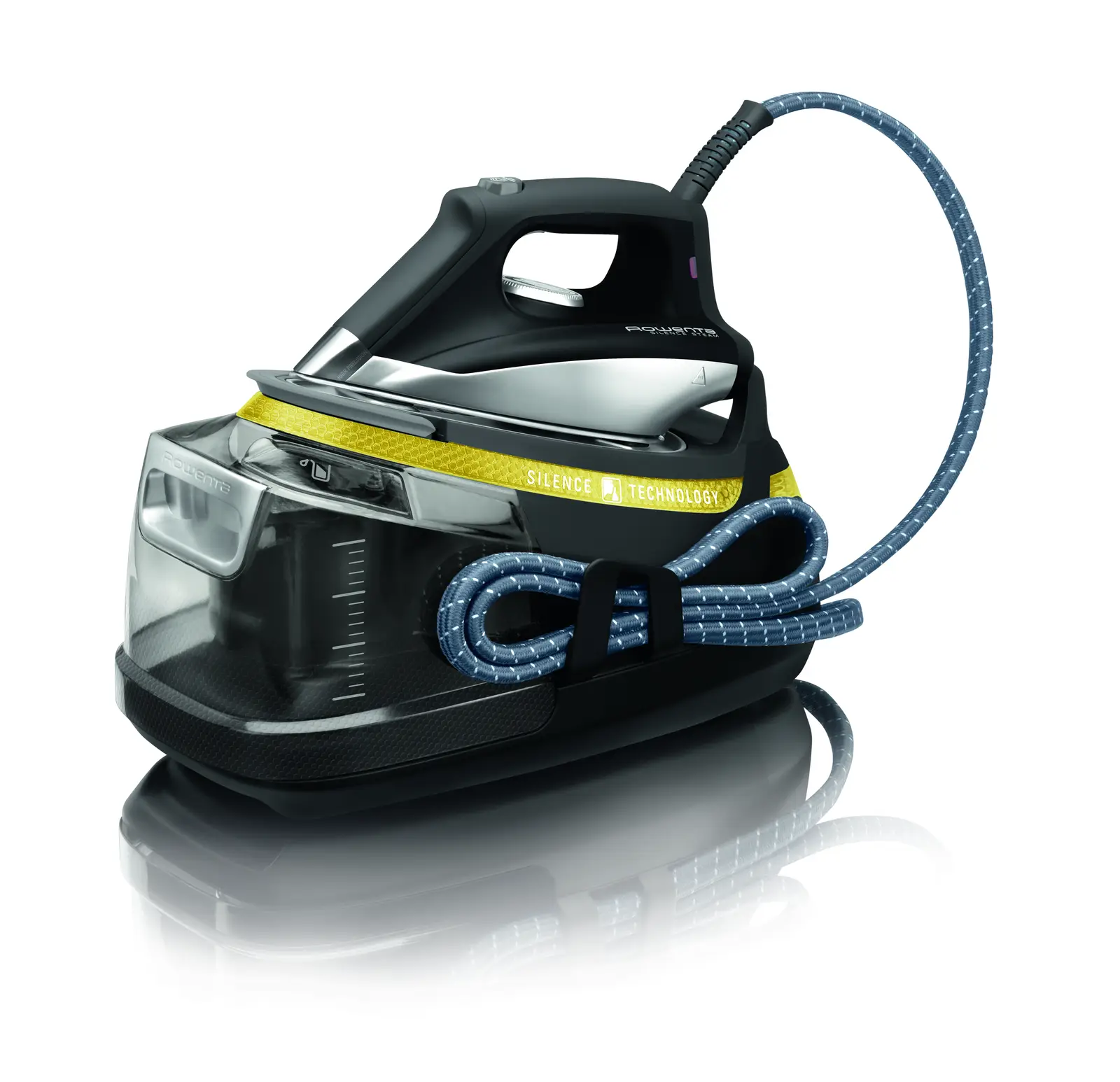 Pièces détachées et accessoires fers à repasser Rowenta Silence Steam - DG8963F0