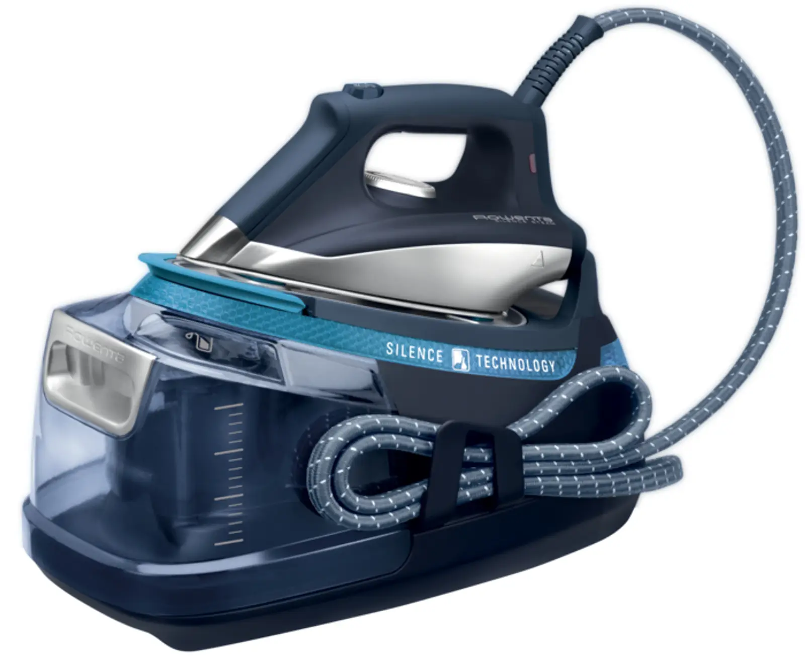 Pièces détachées et accessoires fers à repasser Rowenta Silence Steam - DG8978F0