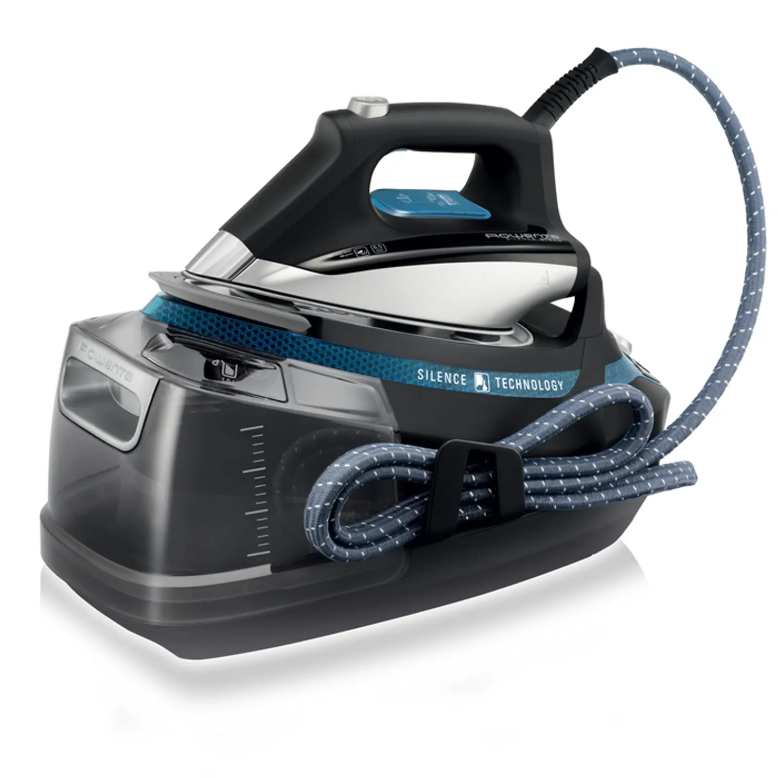 Pièces détachées et accessoires fers à repasser Rowenta Silence Steam - DG8980