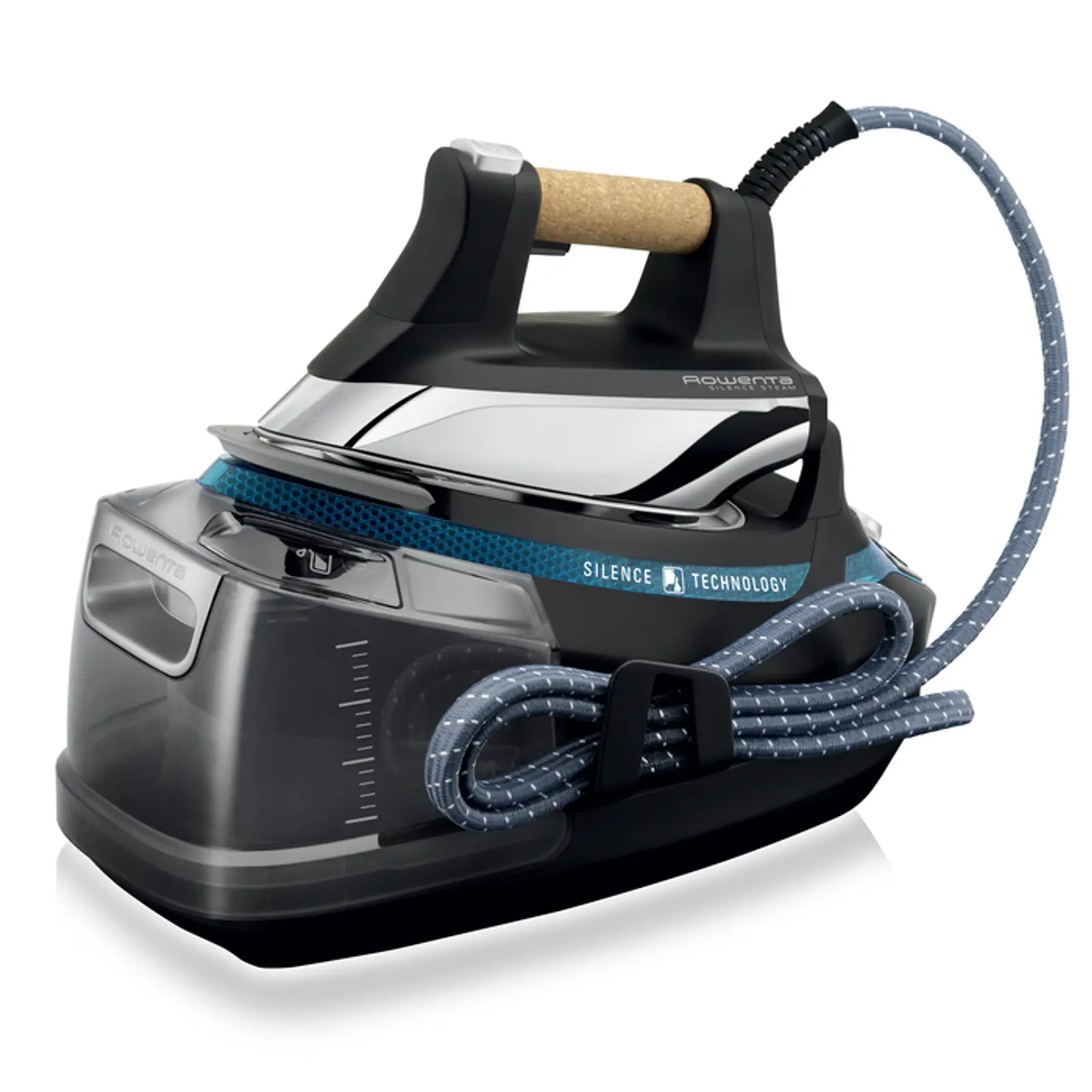 Pièces détachées et accessoires fers à repasser Rowenta Silence Steam - DG8991F0