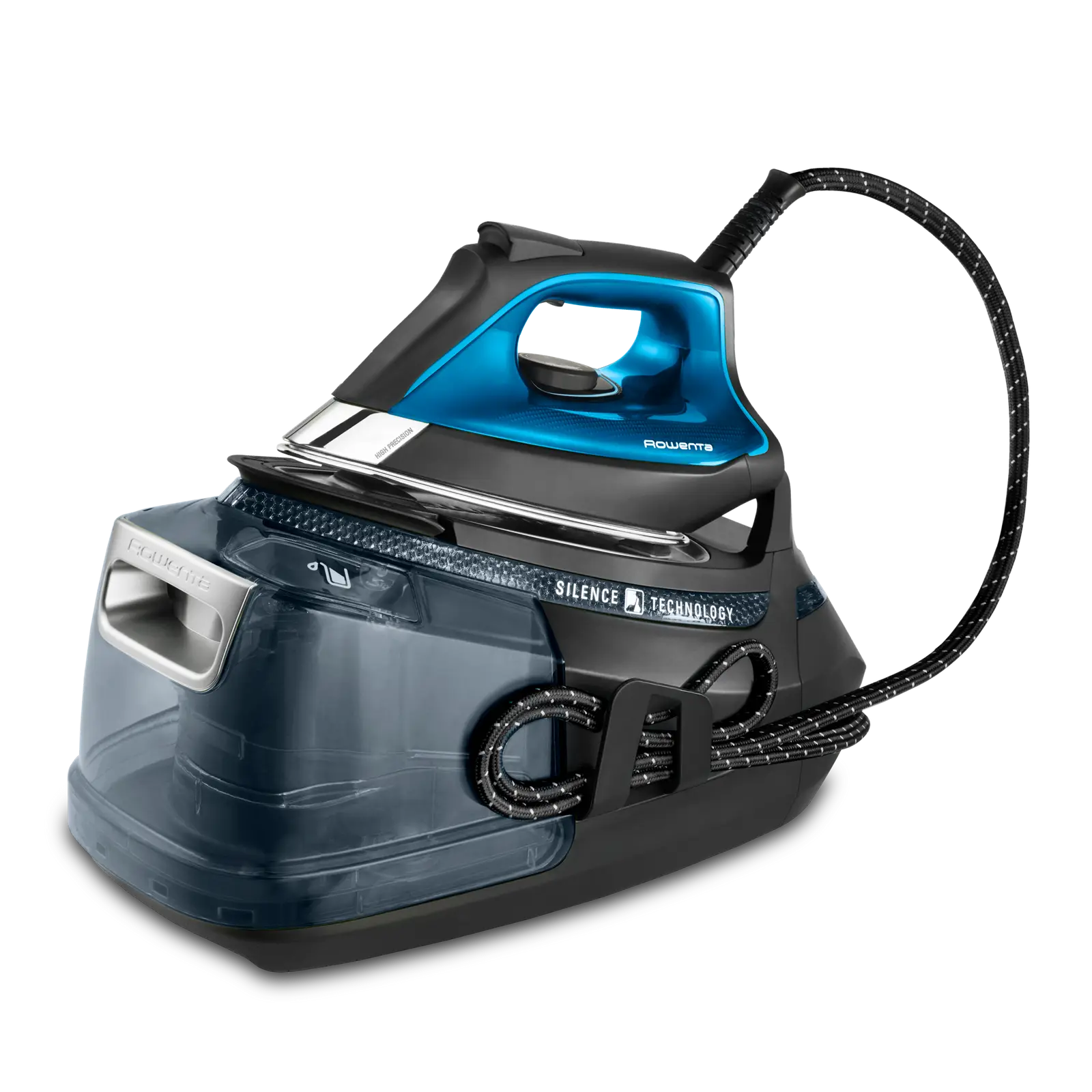 Pièces détachées et accessoires fers à repasser Rowenta Silence Steam Pro - DG9226