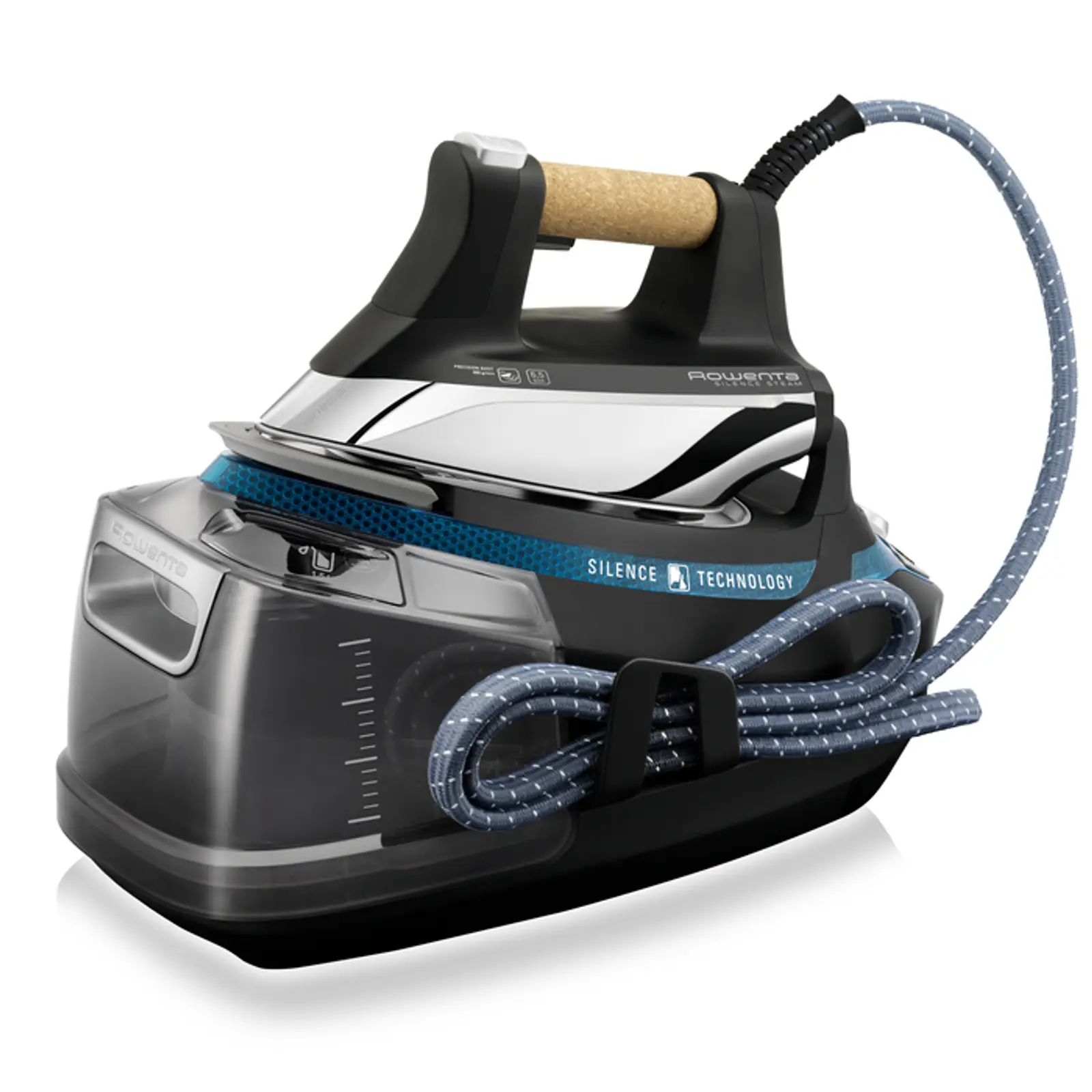 Pièces détachées et accessoires fers à repasser Rowenta Silence Steam Station - DG8990F0