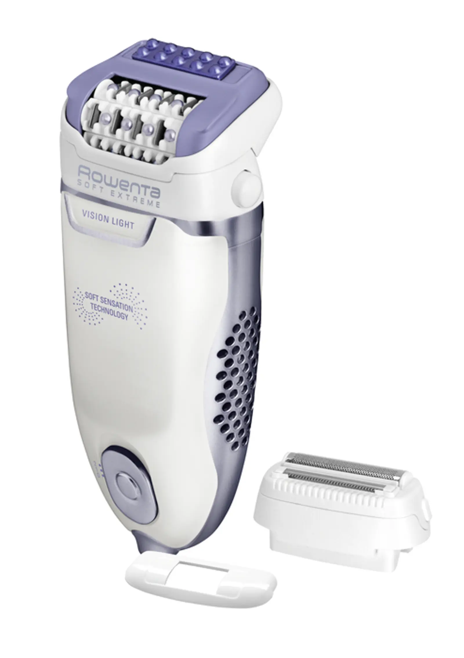 Pièces détachées et accessoires Épil en soie Rowenta Soft Extreme - EP7530E0